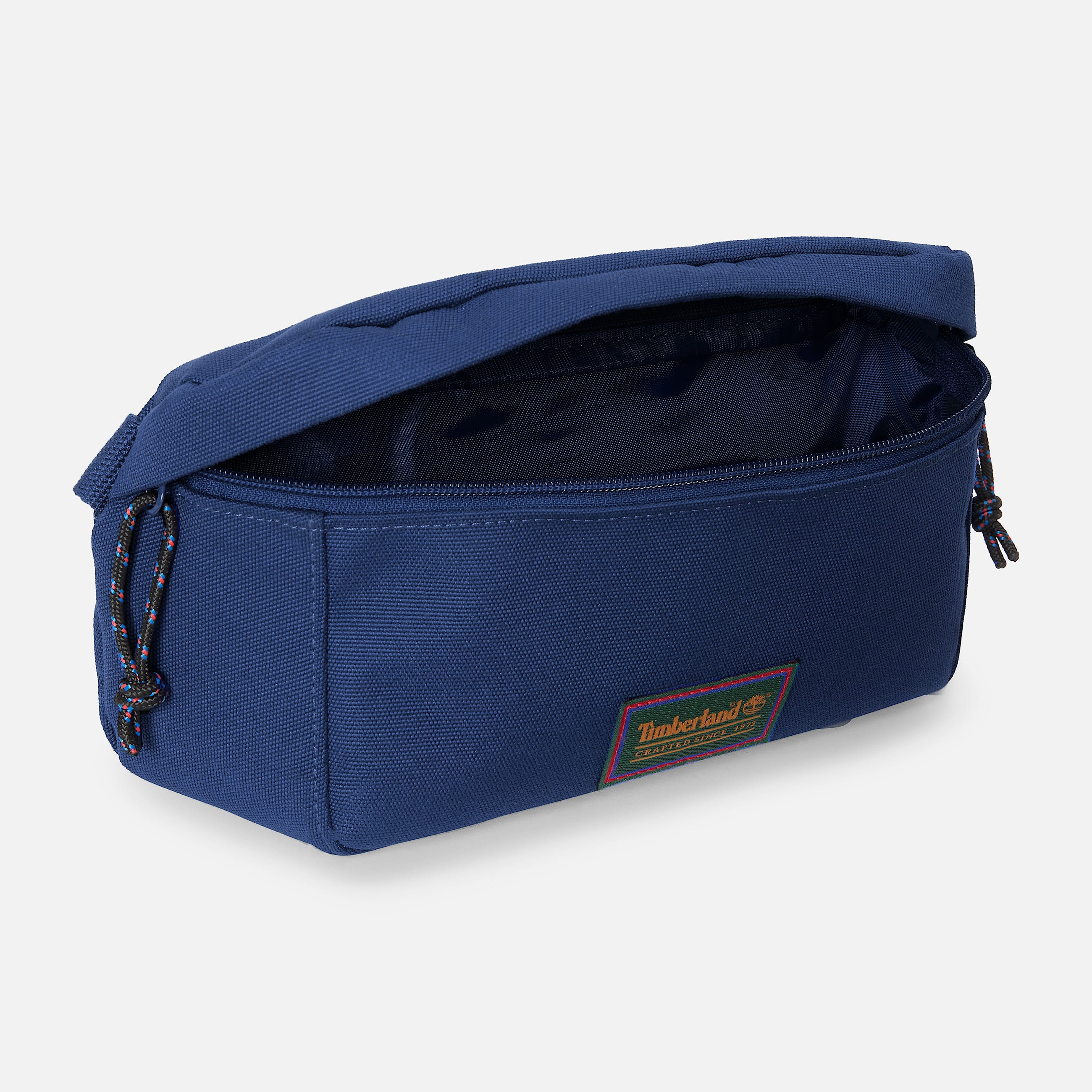 Sac banane Timberpack en bleu fonc TBL bleu ALT1