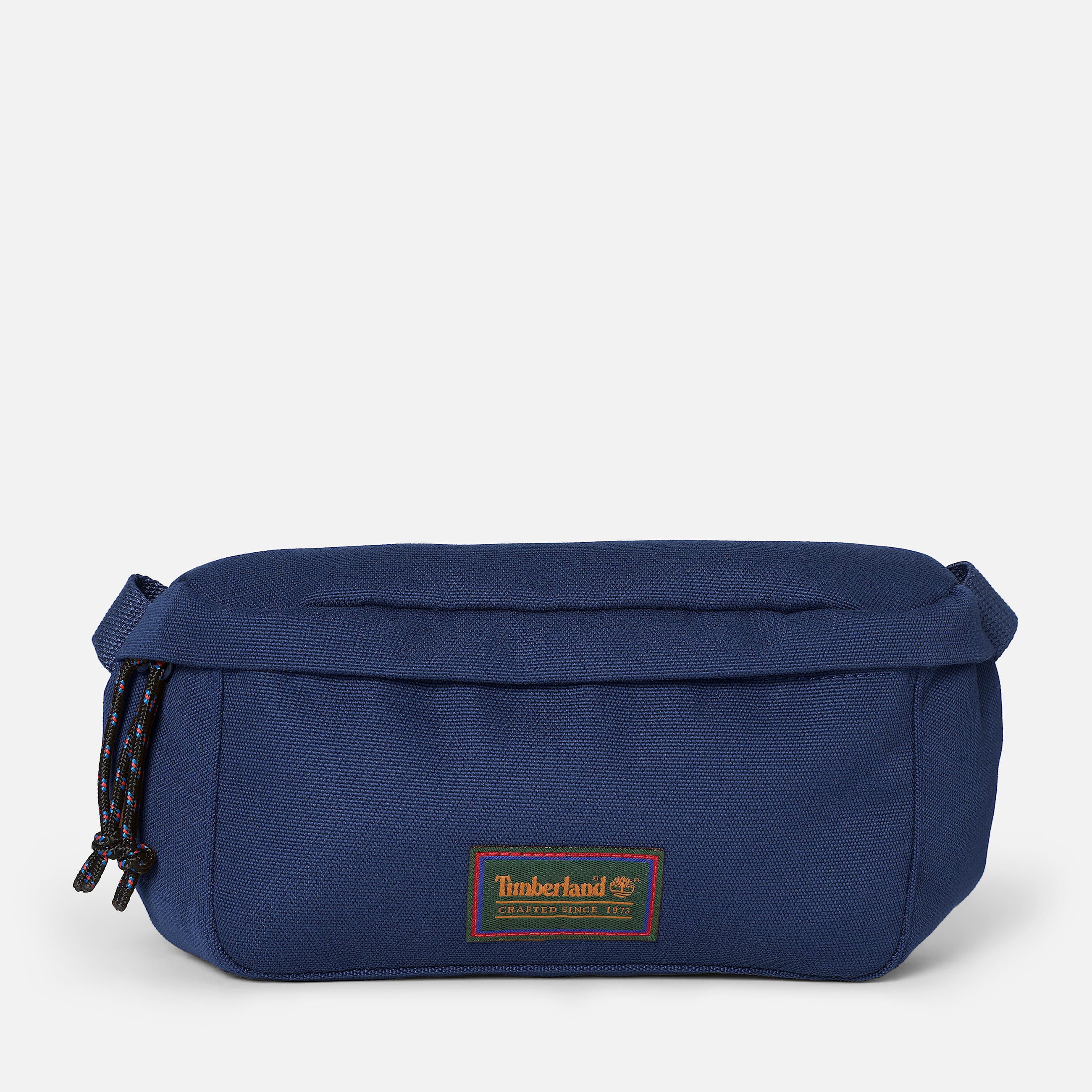 Sac banane Timberpack en bleu fonc TBL bleu HERO