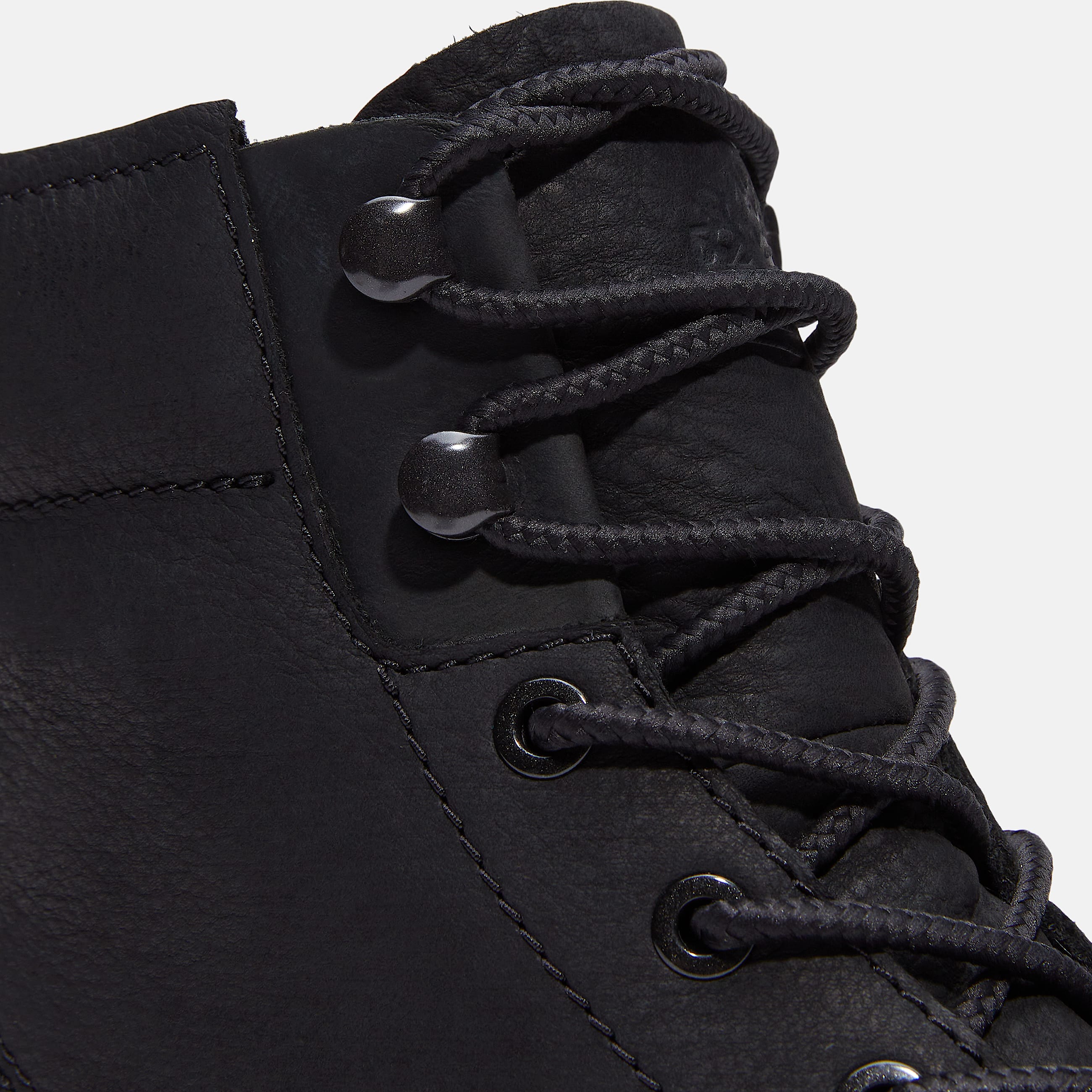 Bottine impermable Redwood Falls Essential pour homme en noir TBL noir ALT7