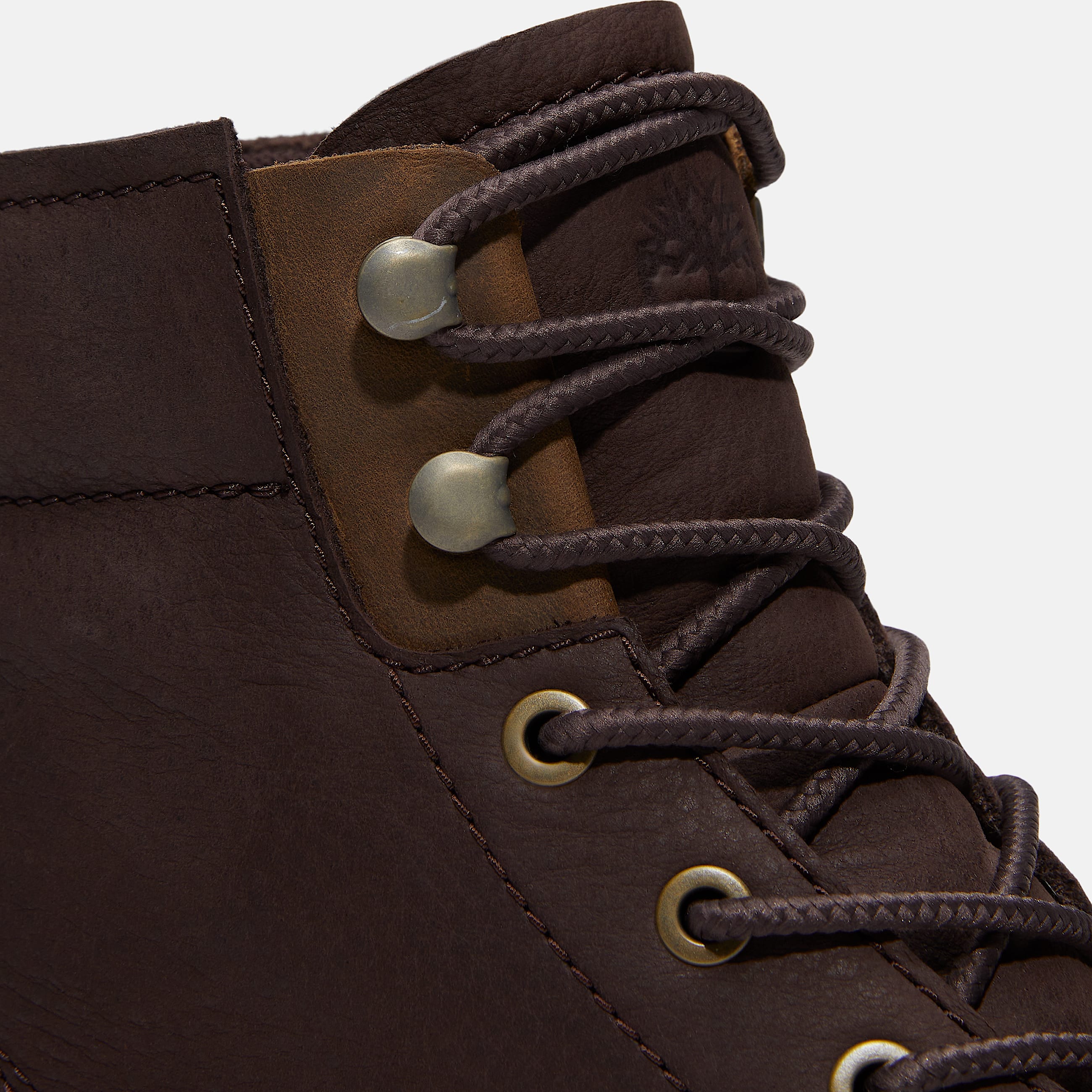 Bottine impermable Redwood Falls Essential pour homme en marron fonc TBL marron ALT7