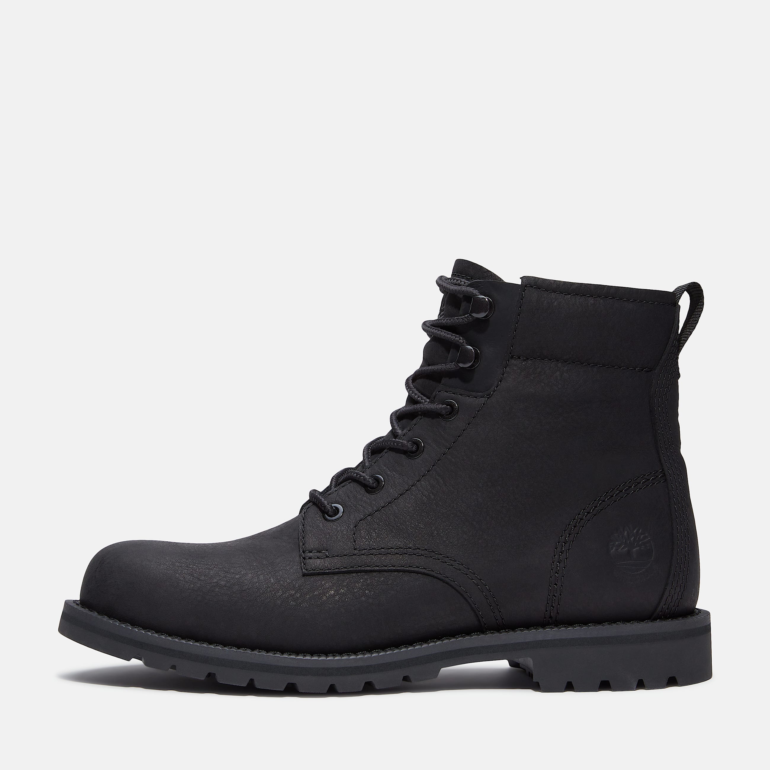 Bottine impermable Redwood Falls Essential pour homme en noir TBL noir ALT8