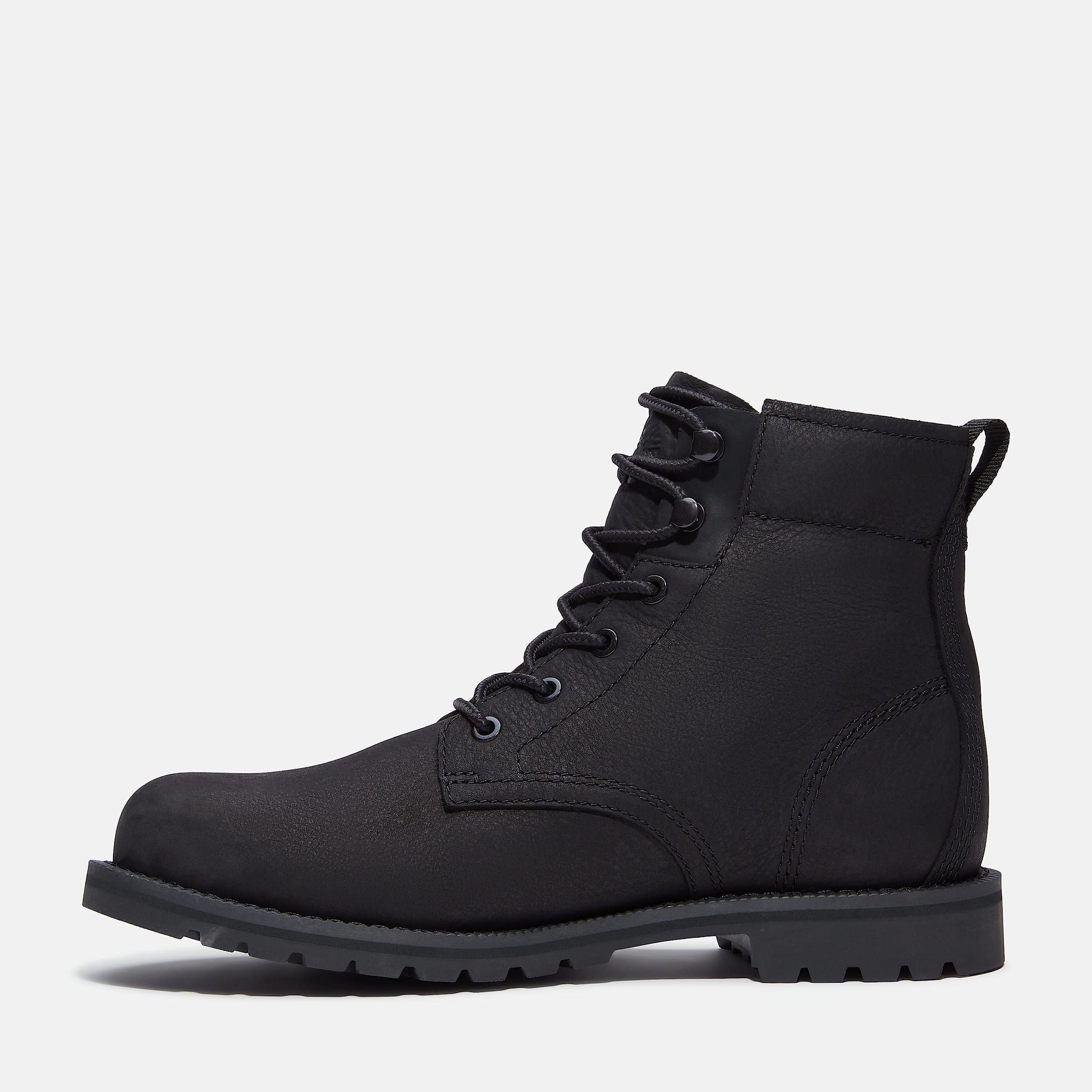 Bottine impermable Redwood Falls Essential pour homme en noir TBL noir ALT6