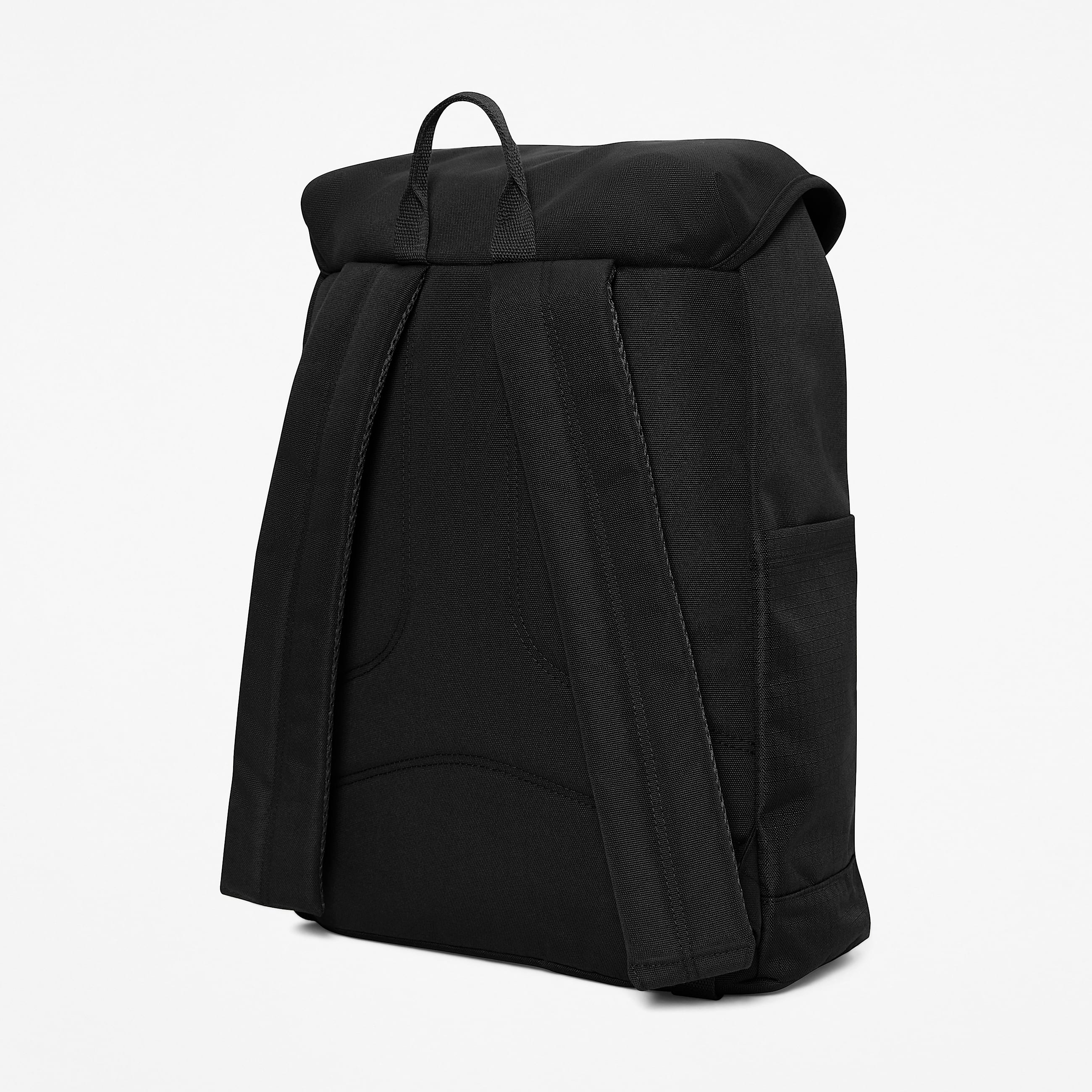 Timberpack Topload Rucksack in Schwarz TBL Schwarz ALT2