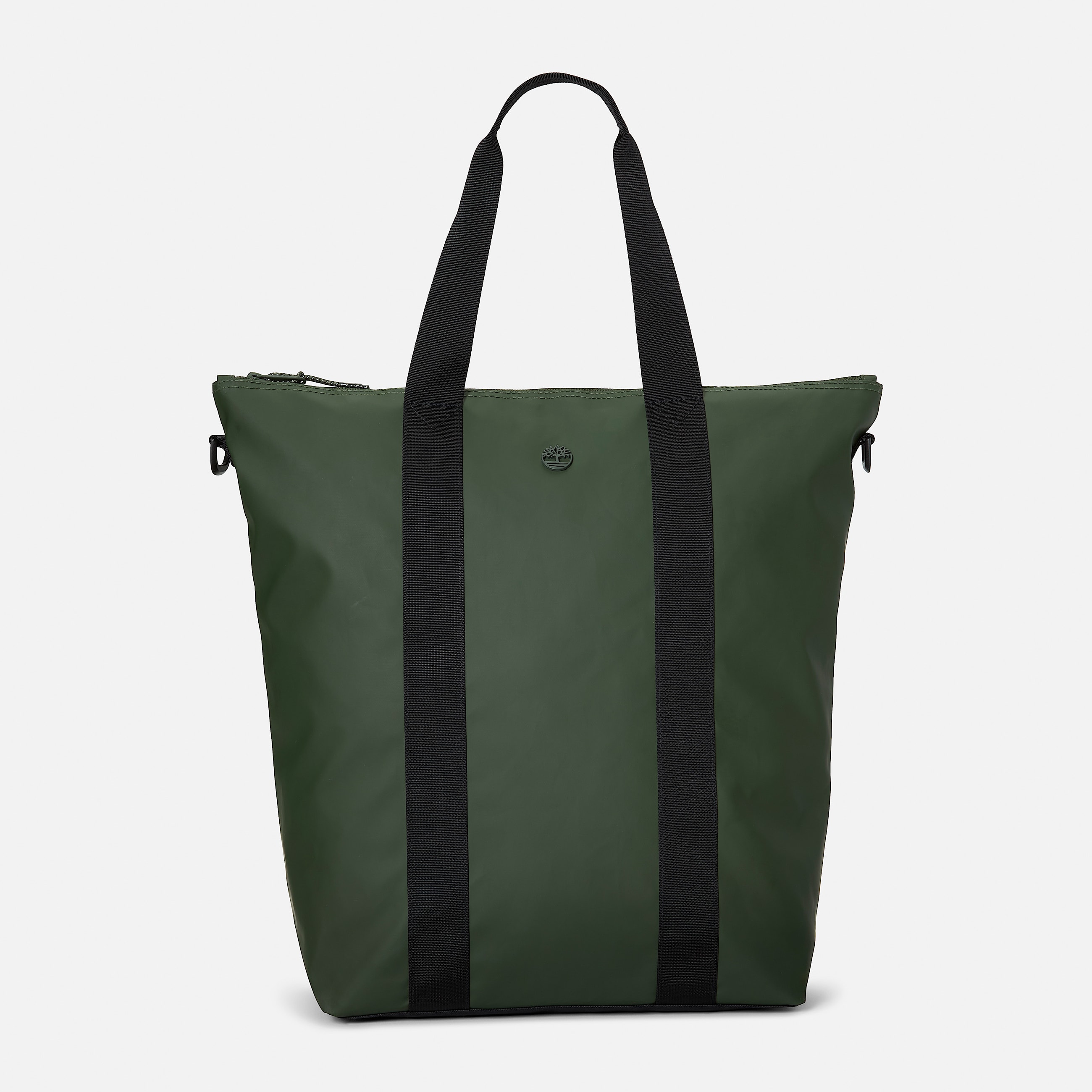 WeatherReady Tote Bag i mrkgrn TBL Grn HERO