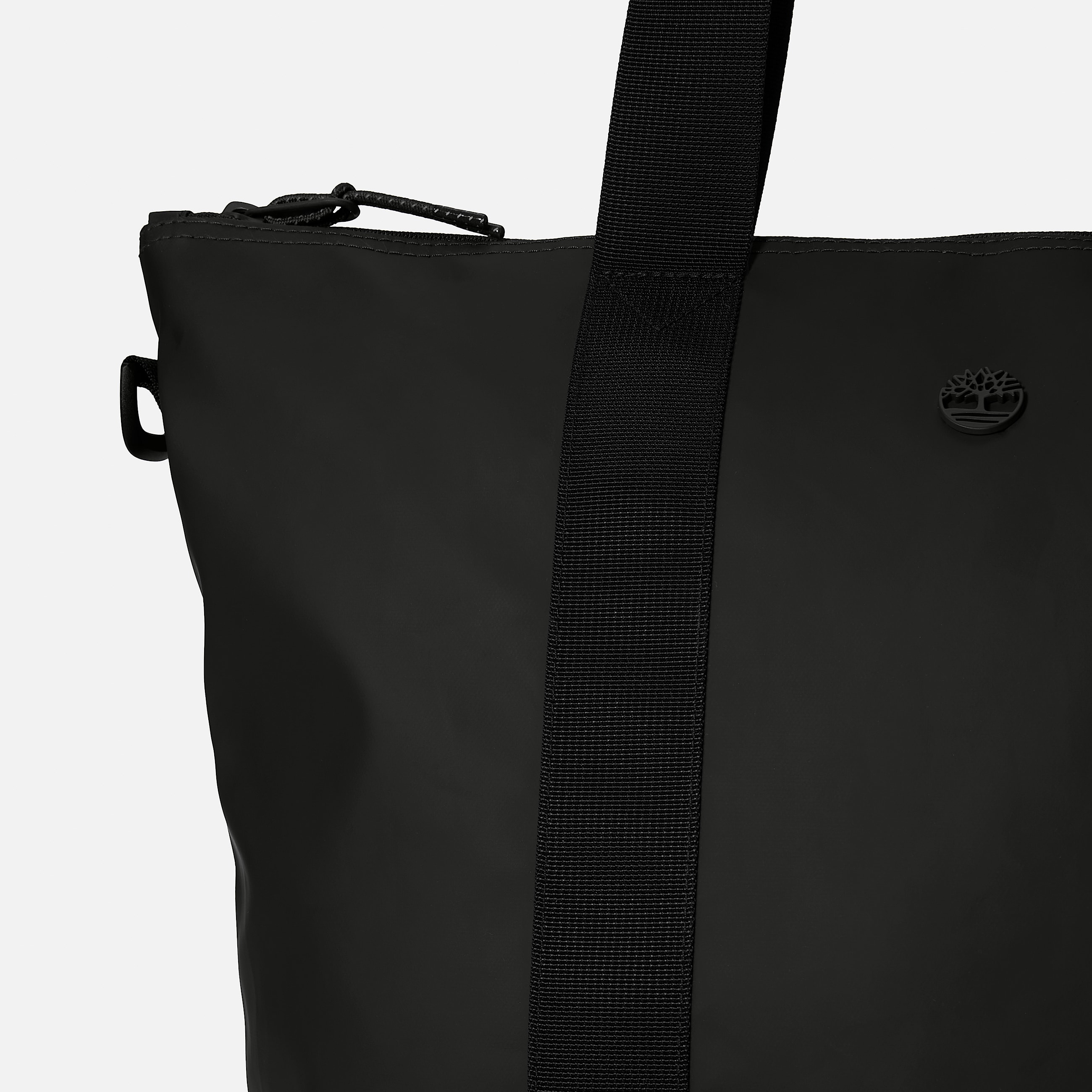WeatherReady Tote Bag in Black TBL Black ALT3