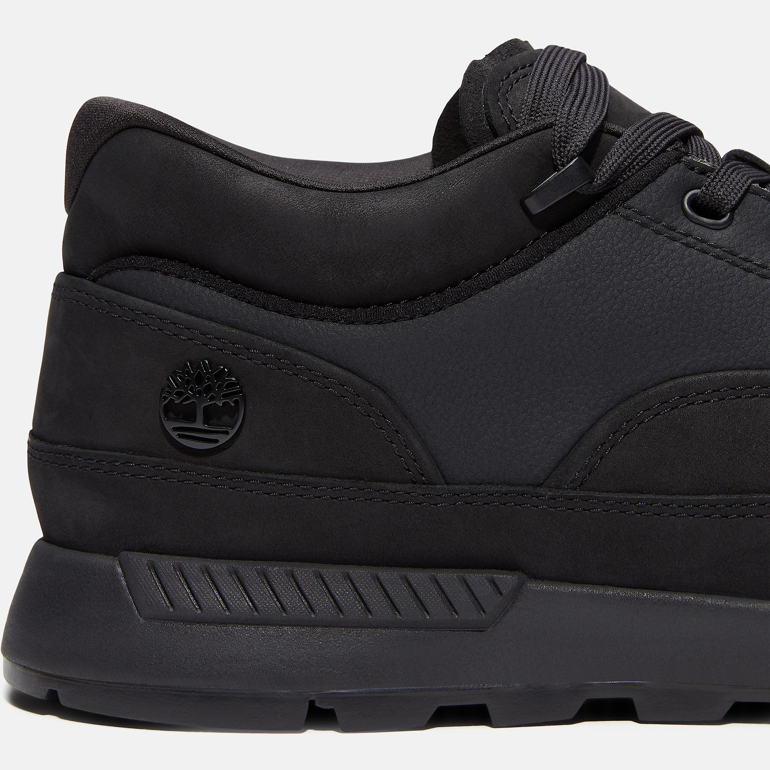Euro Grid Trainer for Men in Black TBL Black ALT7