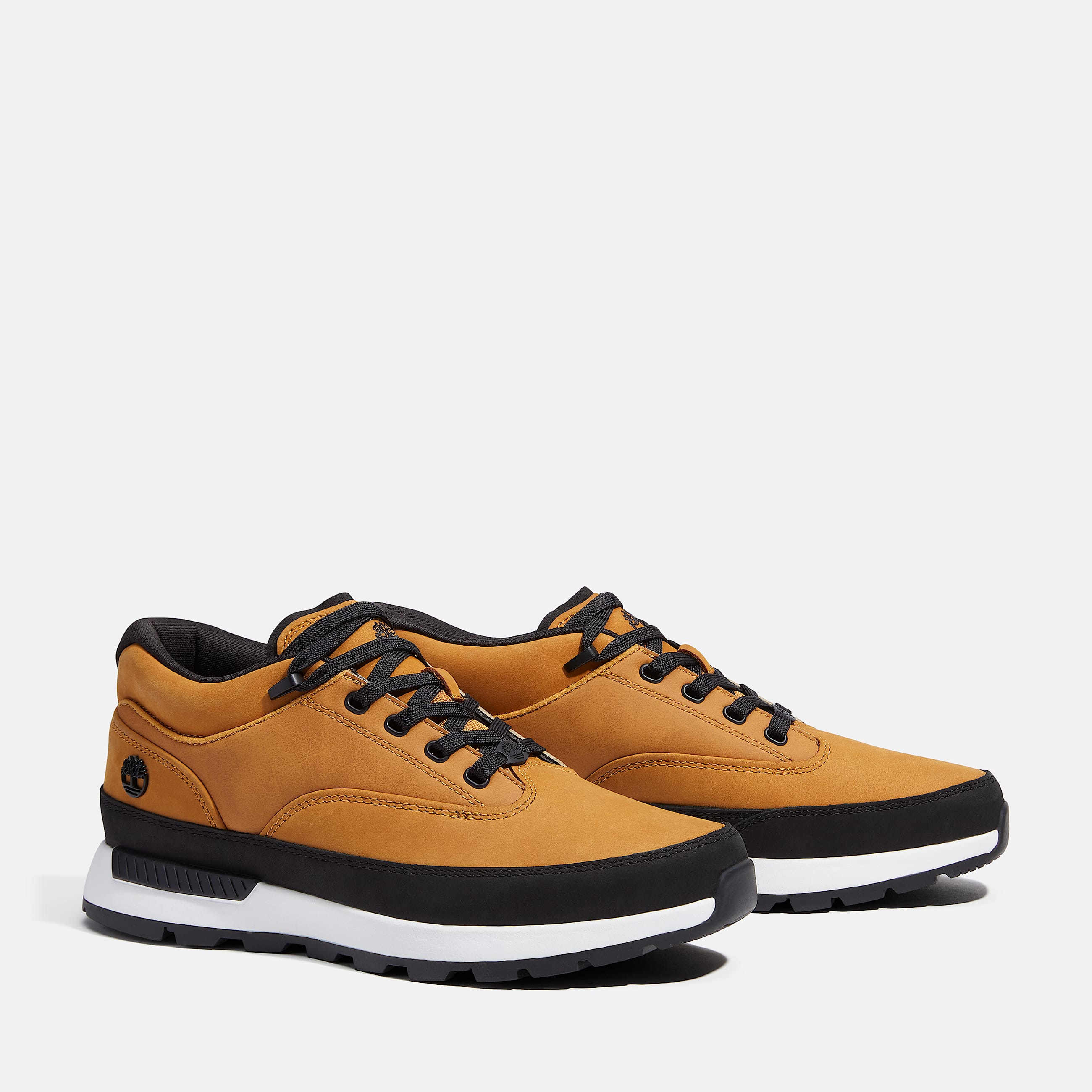 Euro Grid Sneaker fr Herren in GelbWei TBL Gelb ALT4