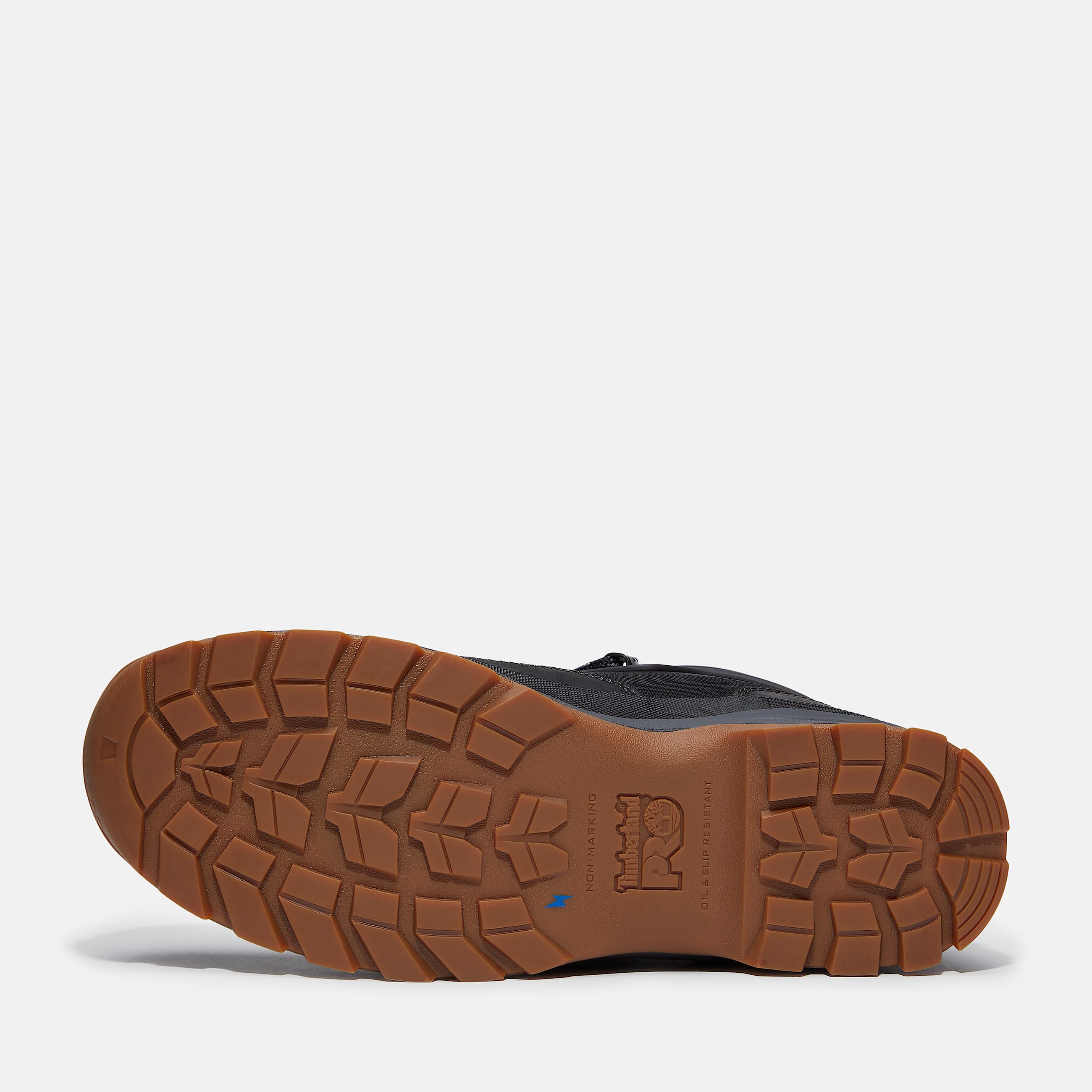 Timberland PRO Euro Hiker XT Waterdichte Halfhoge Boot voor heren in zwart TBL zwart ALT3
