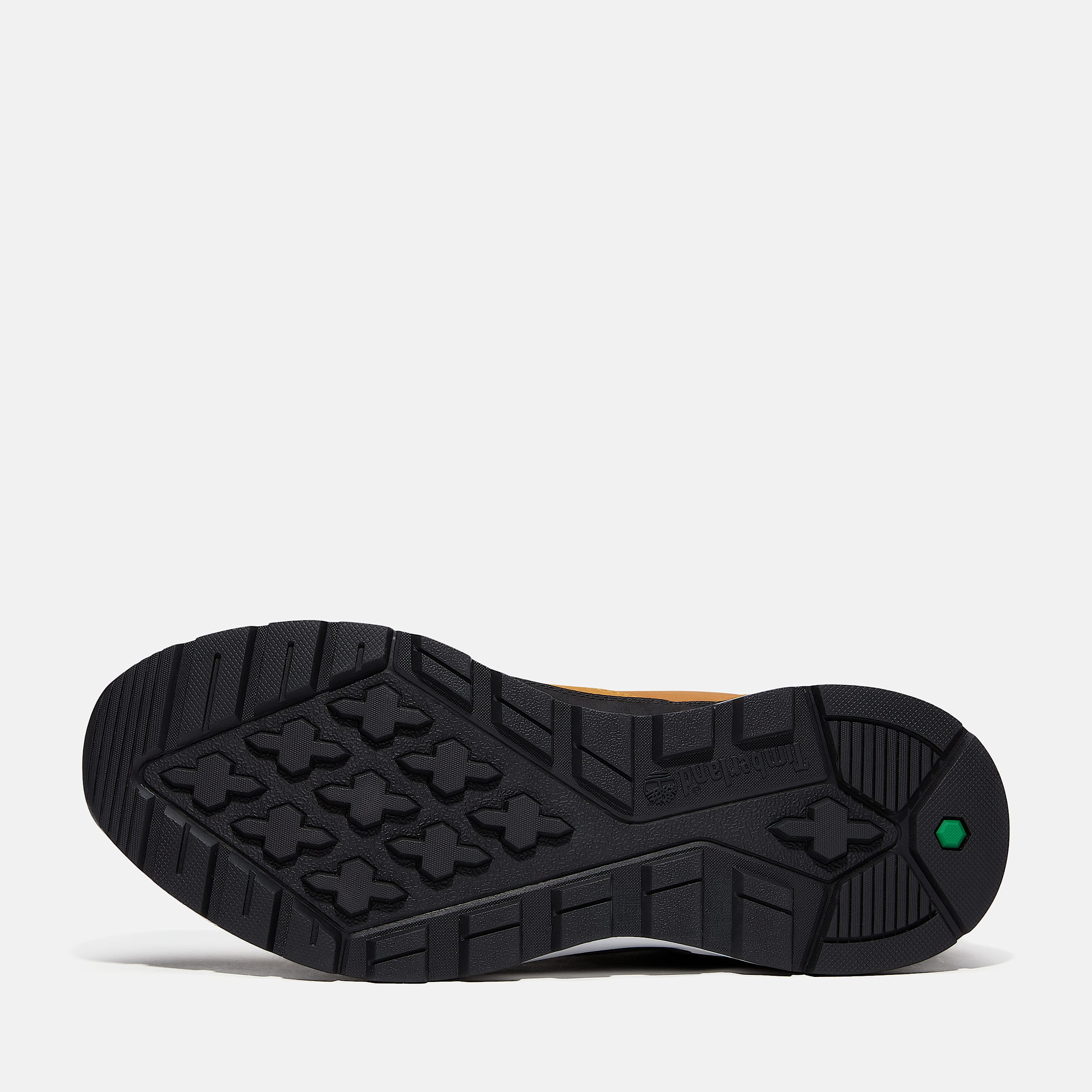 Euro Grid Sneaker fr Herren in GelbWei TBL Gelb ALT3