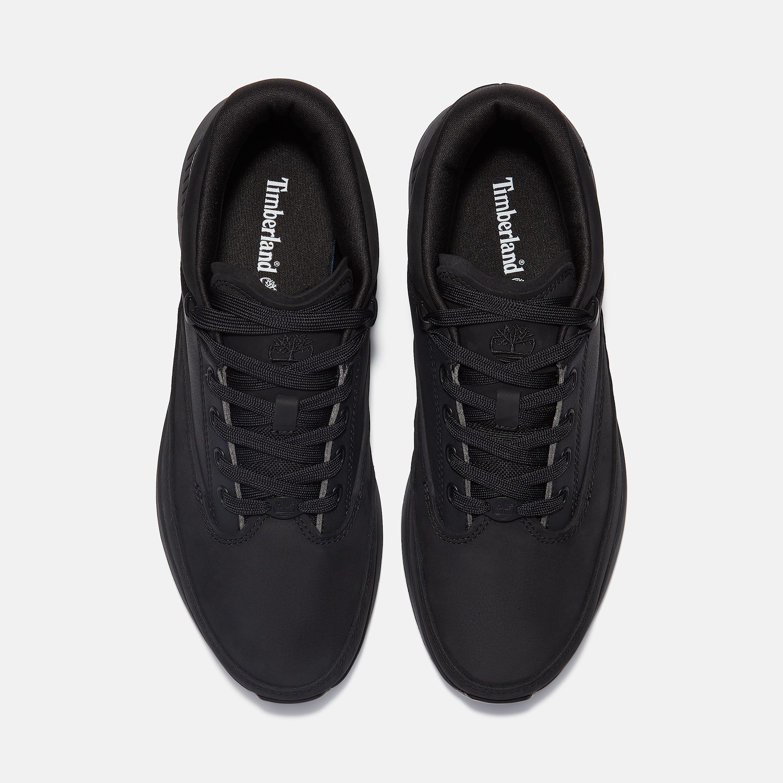 Euro Grid Trainer for Men in Black TBL Black ALT2