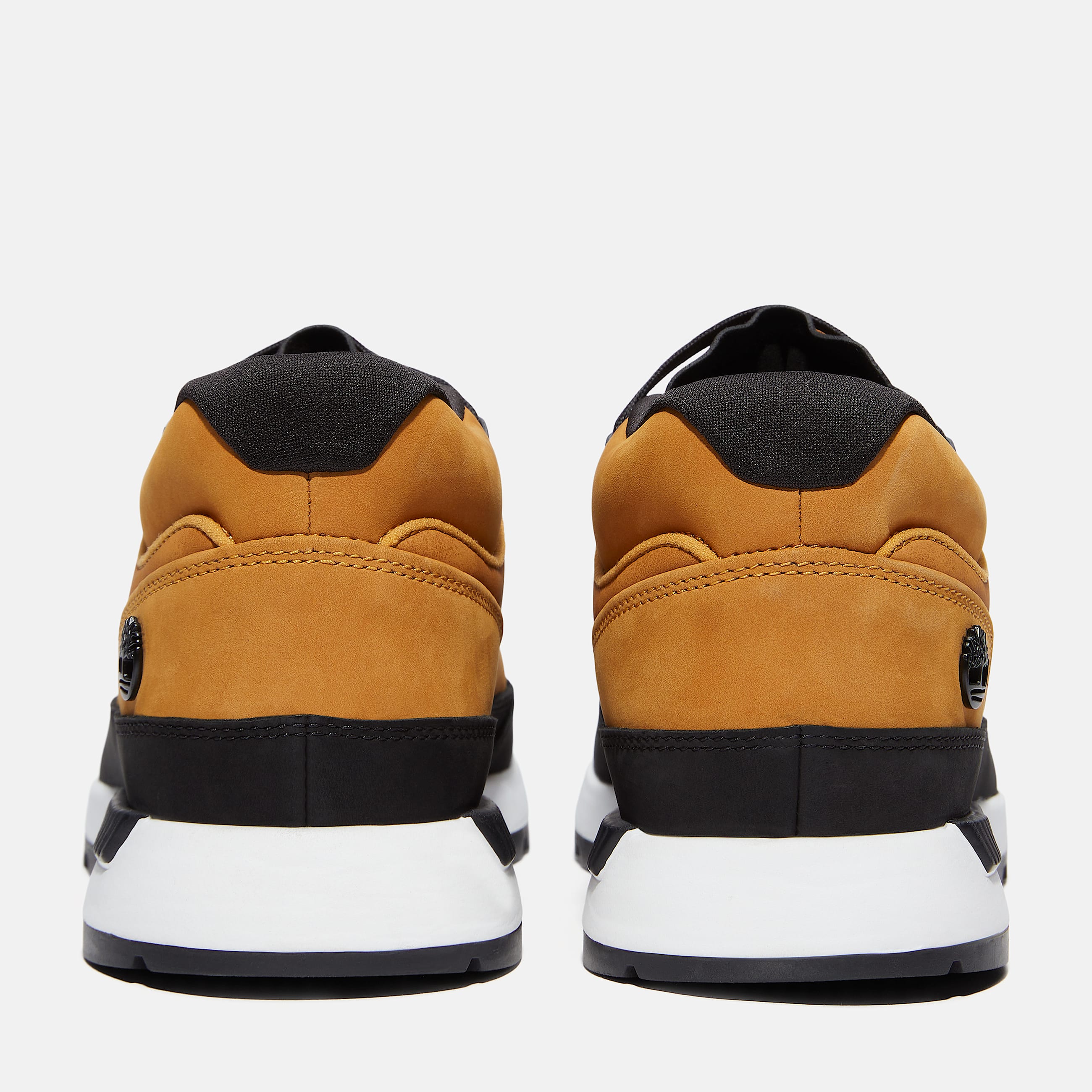 Euro Grid Sneaker fr Herren in GelbWei TBL Gelb ALT5