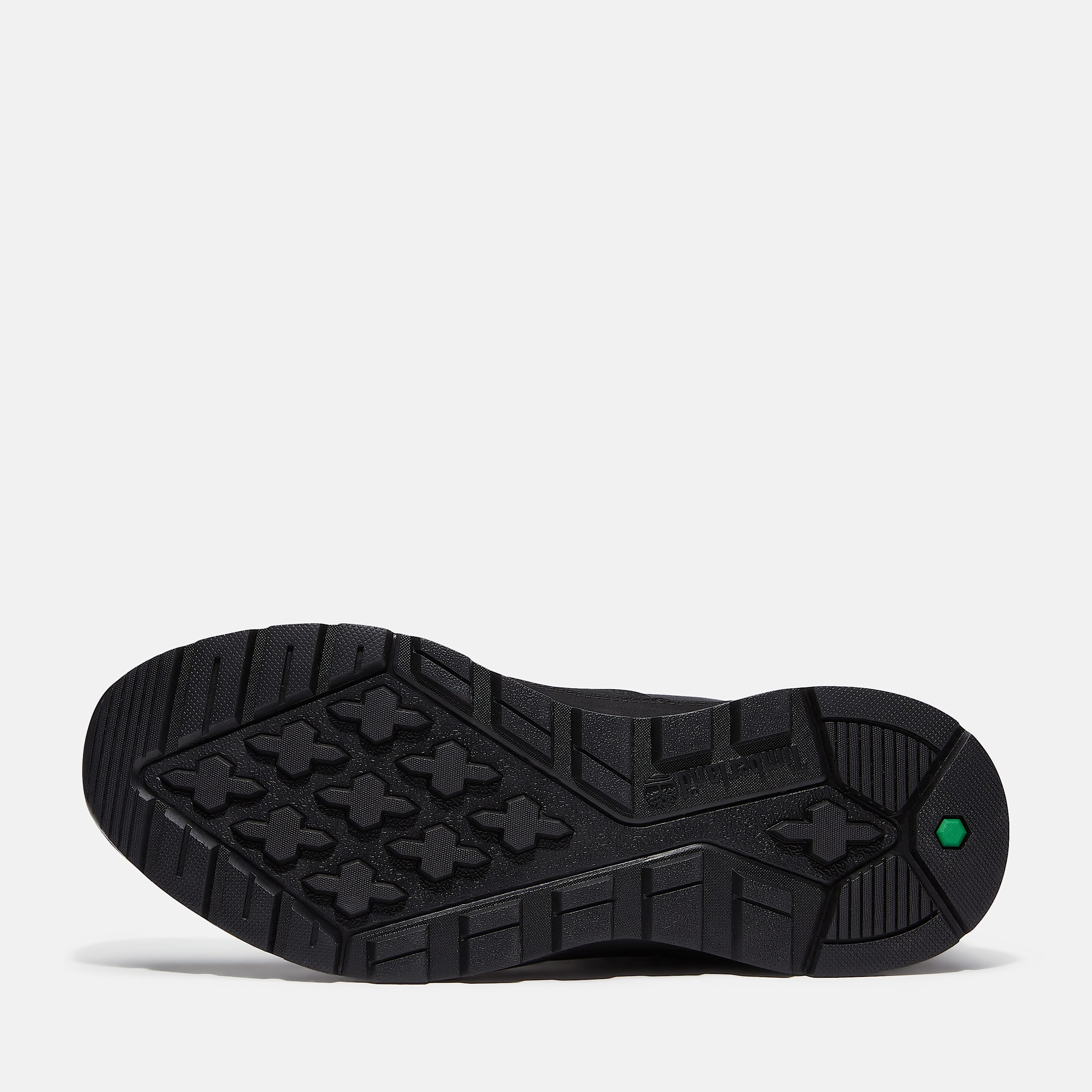 Euro Grid Trainer for Men in Black TBL Black ALT3