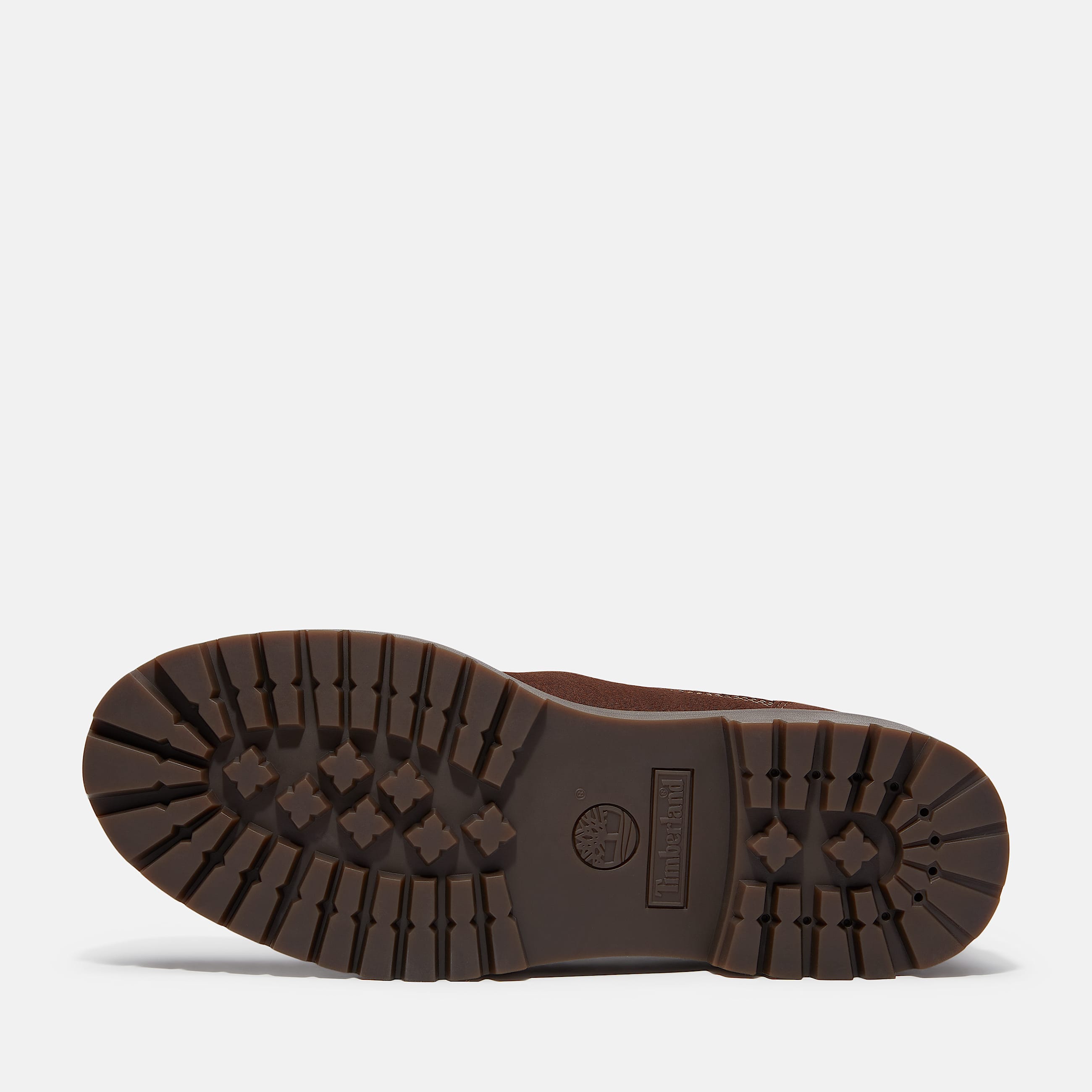 Timberland Heritage Shoe for Men in Dark Brown TBL Brown ALT3