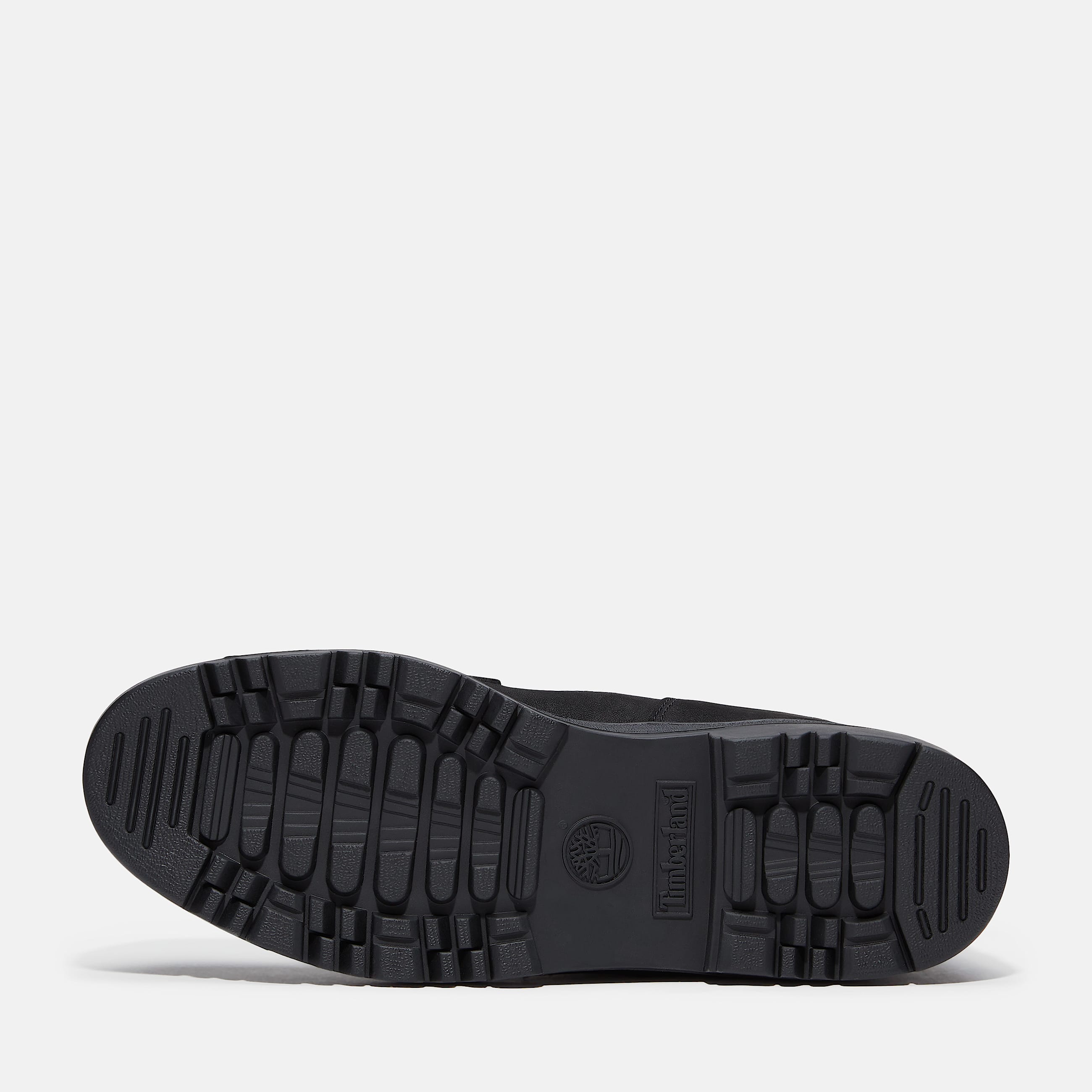 Timberland Heritage sko til mnd i sort TBL Sort ALT3