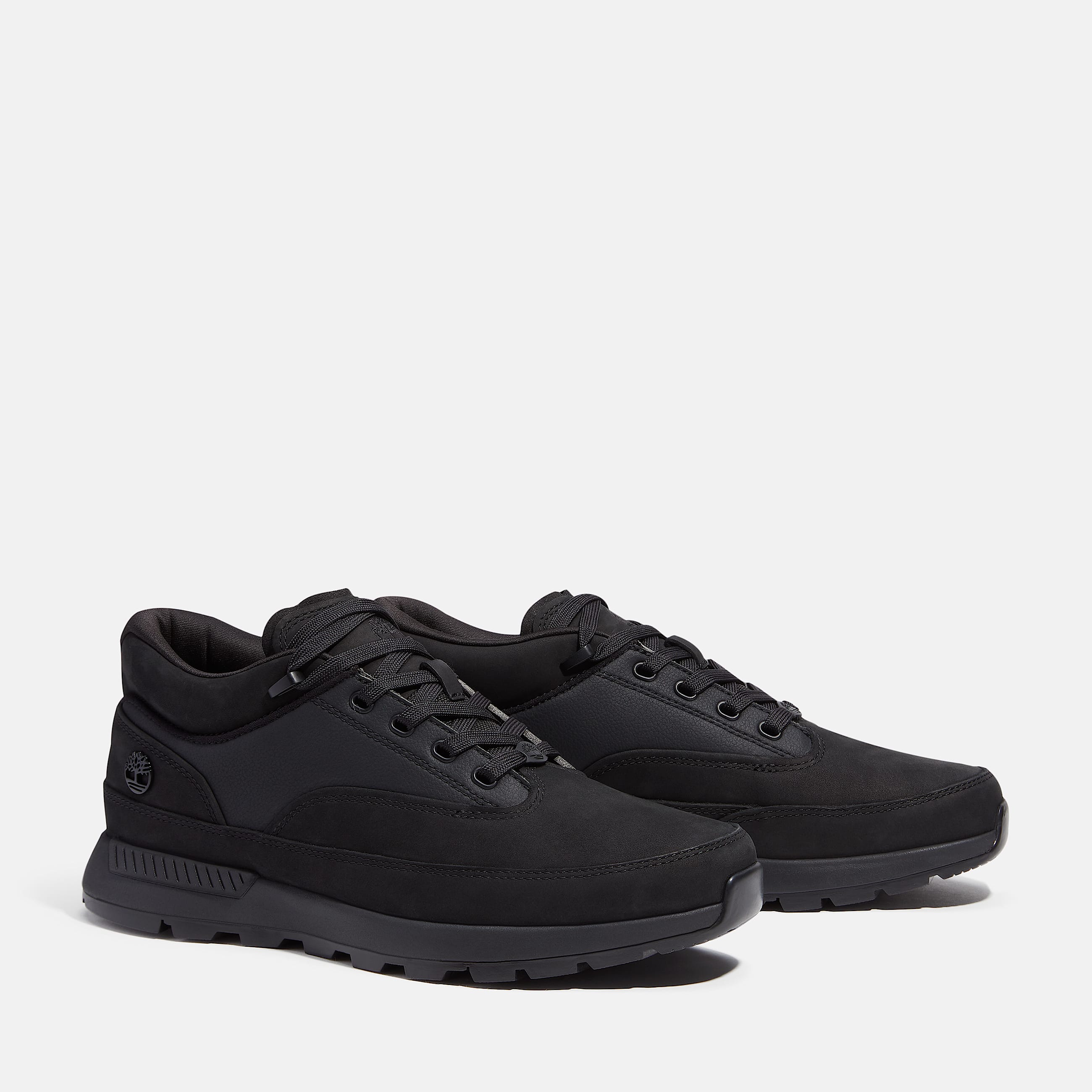 Euro Grid Trainer for Men in Black TBL Black ALT4