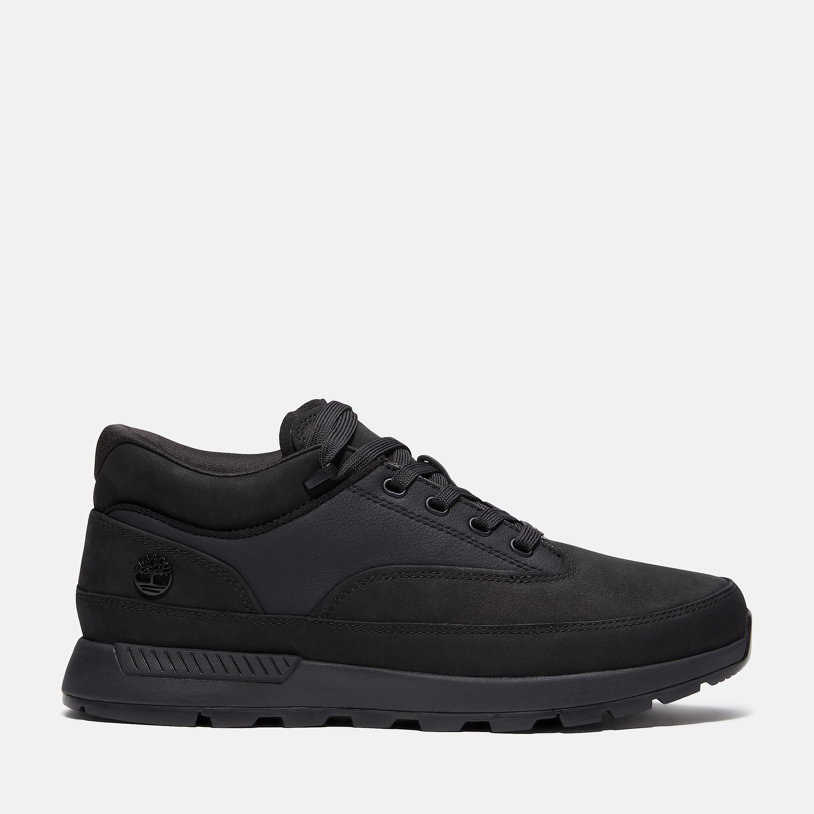 Euro Grid Trainer for Men in Black TBL Black HERO
