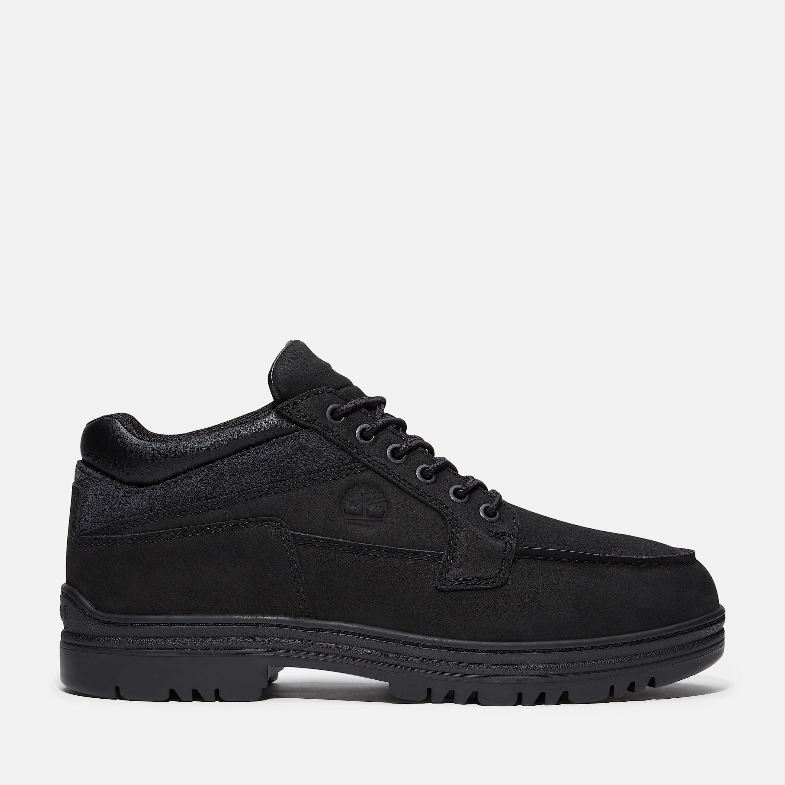 Timberland Heritage sko til mnd i sort TBL Sort HERO