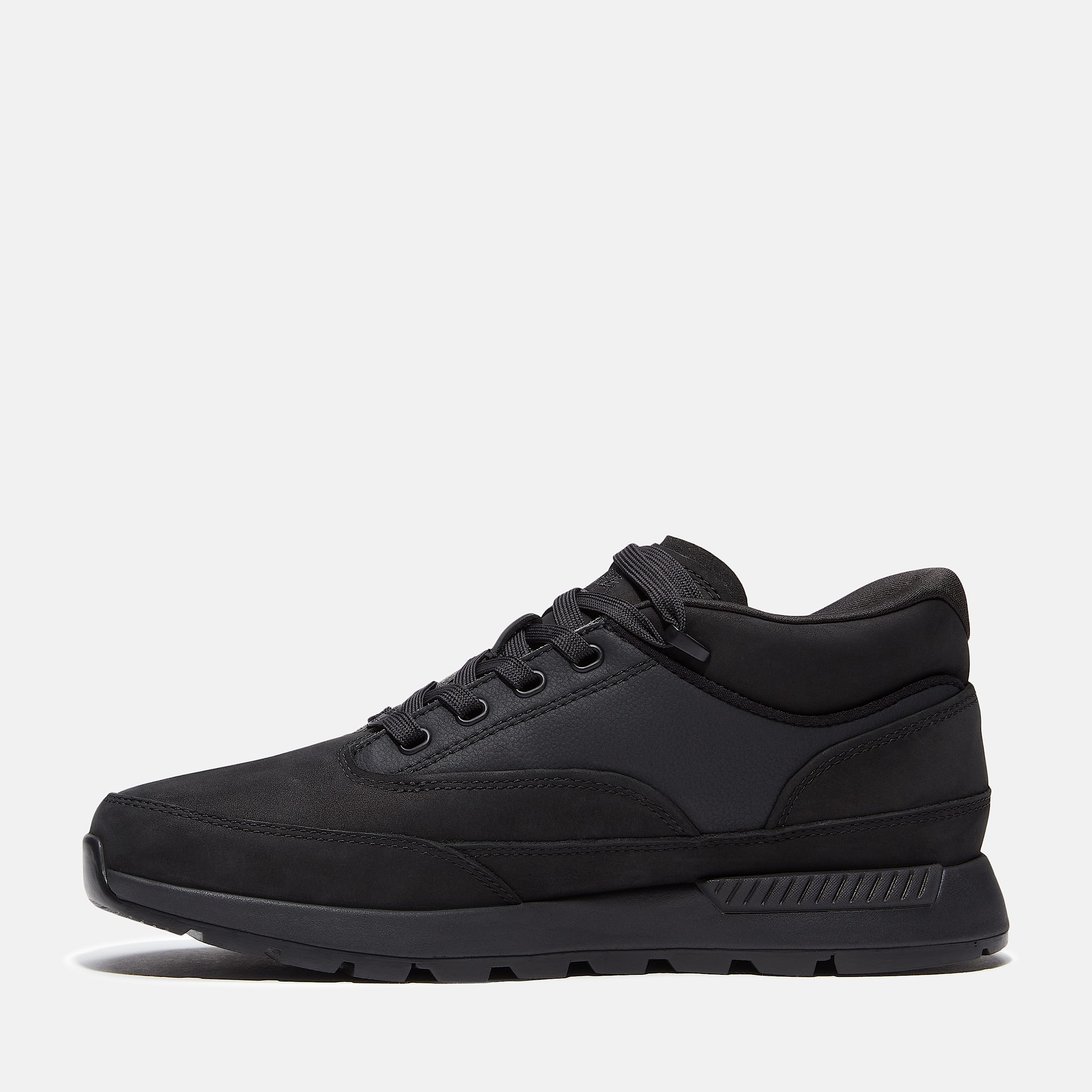 Euro Grid Trainer for Men in Black TBL Black ALT6