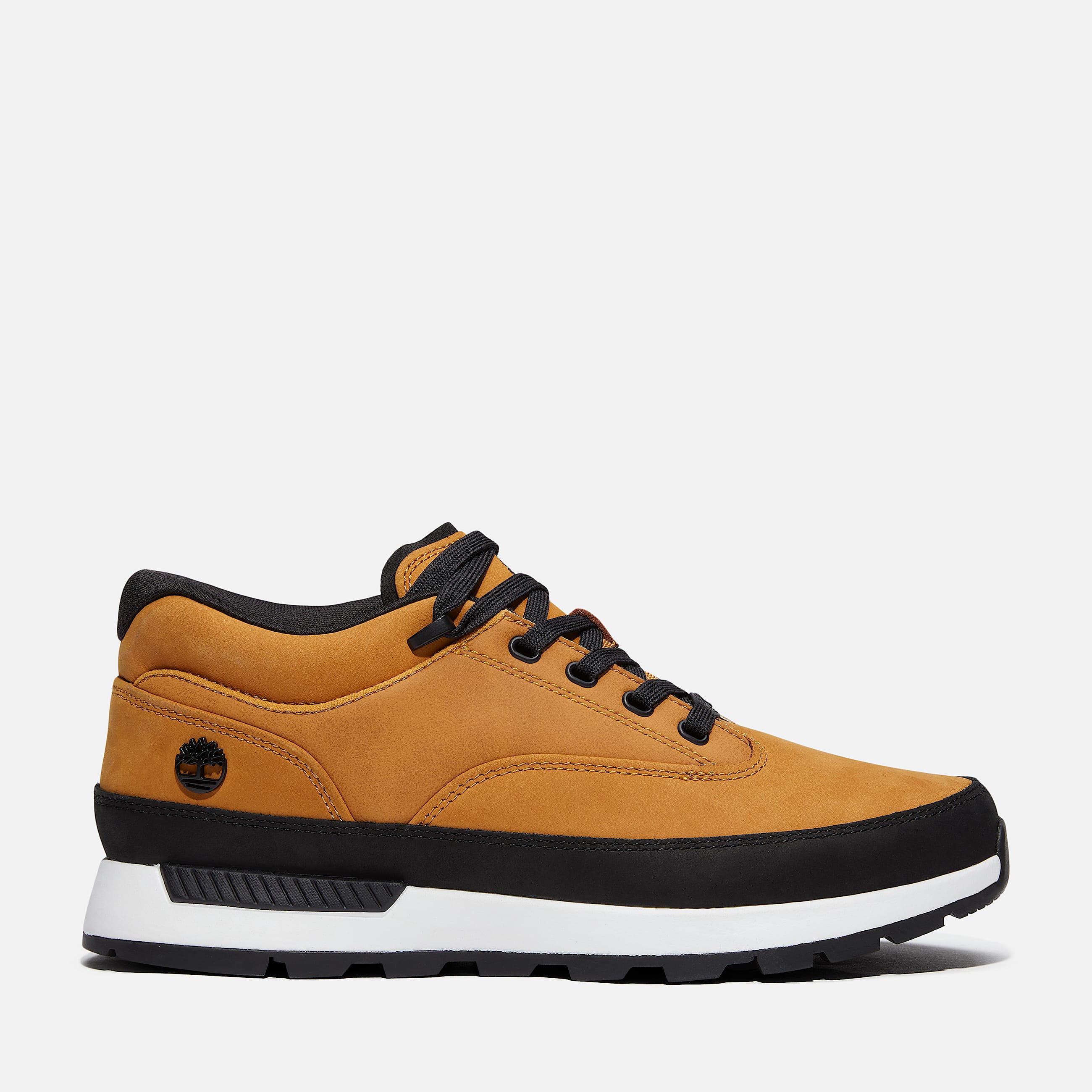 Euro Grid Sneaker fr Herren in GelbWei TBL Gelb HERO