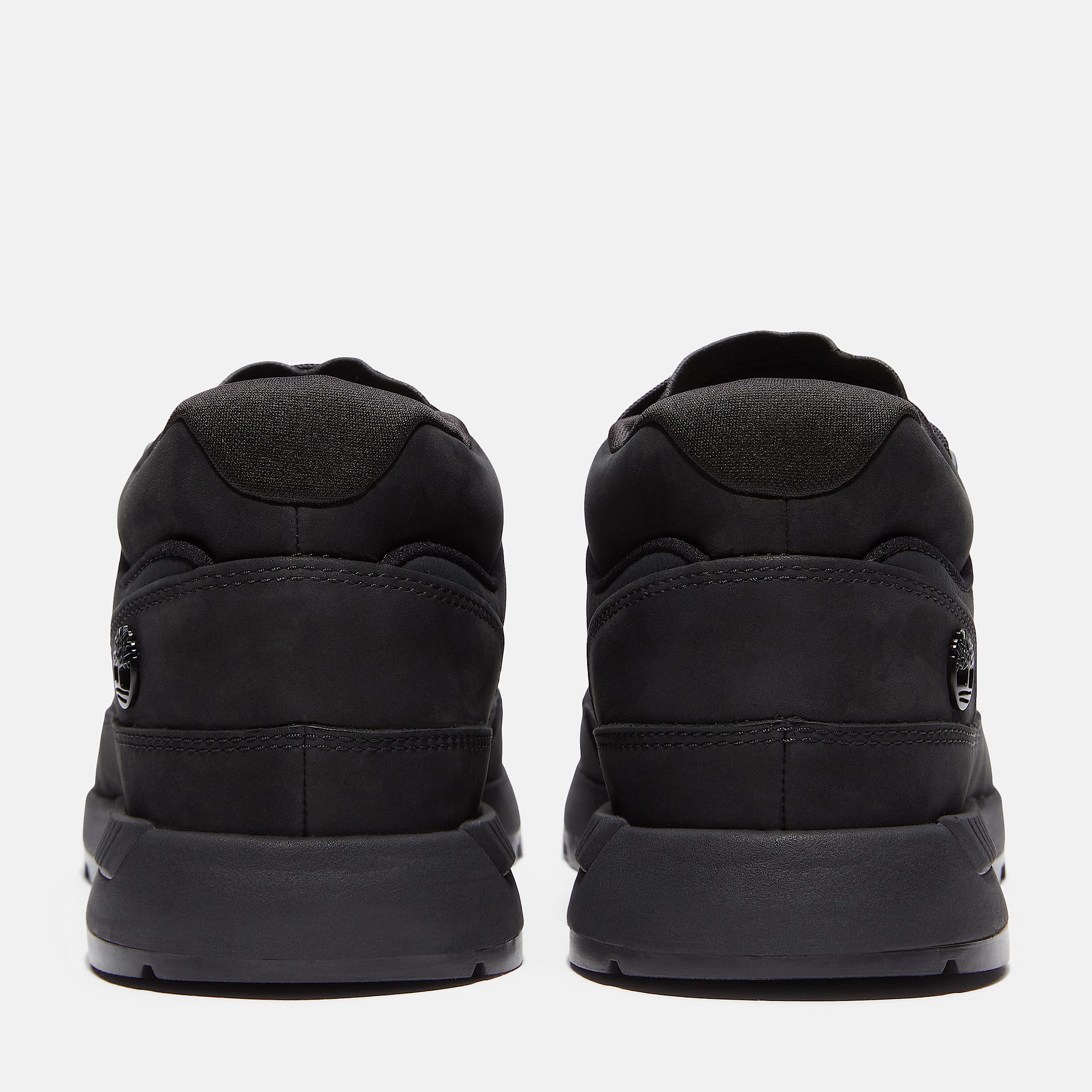 Euro Grid Trainer for Men in Black TBL Black ALT5