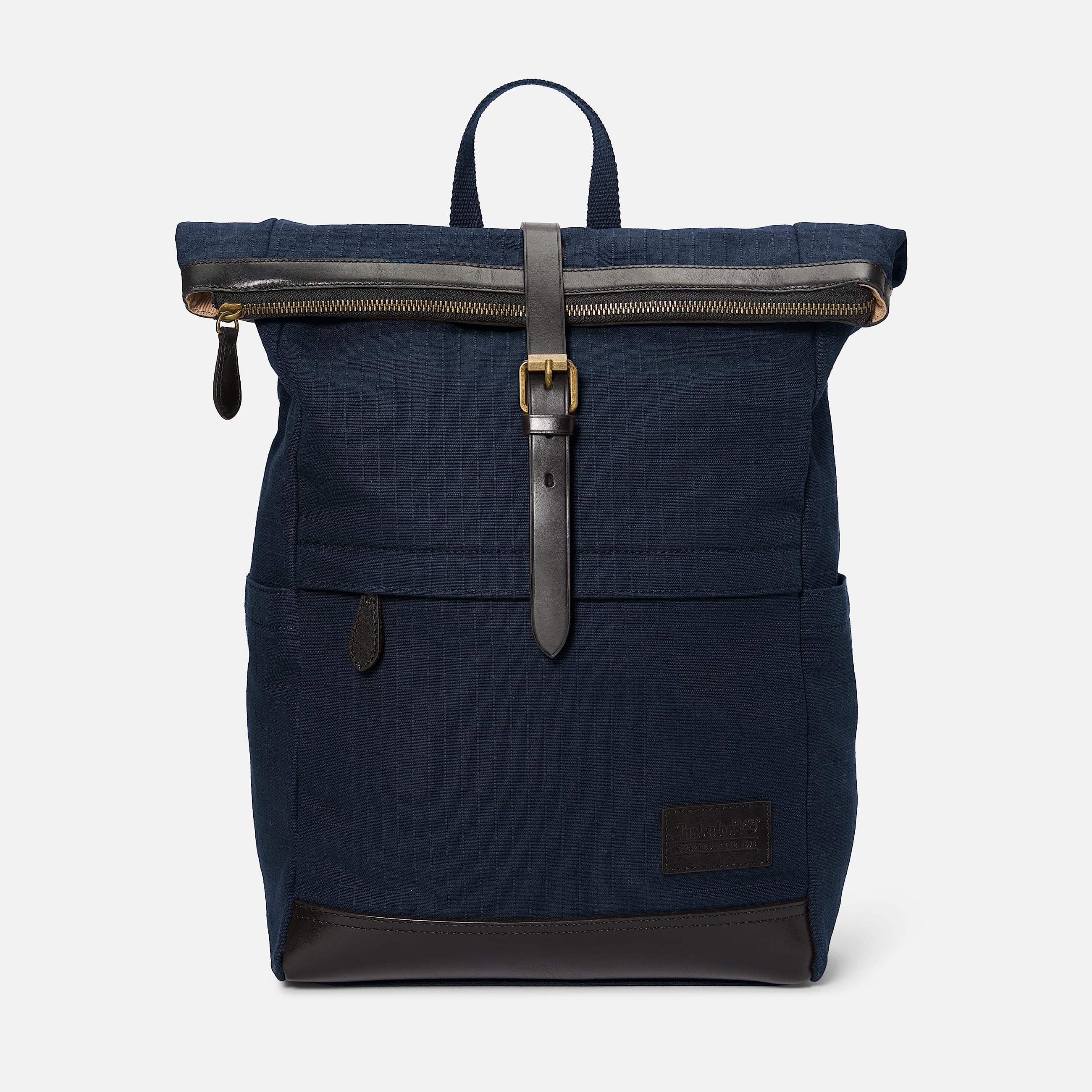Mochila Heritage de 22 litros en azul oscuro TBL azul HERO