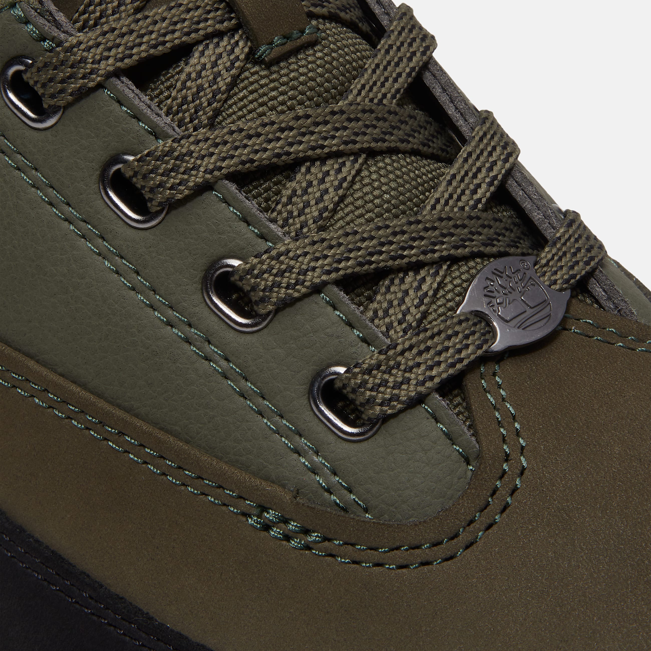 Euro Grid Sneaker fr Herren in Dunkelgrn TBL Grn ALT7