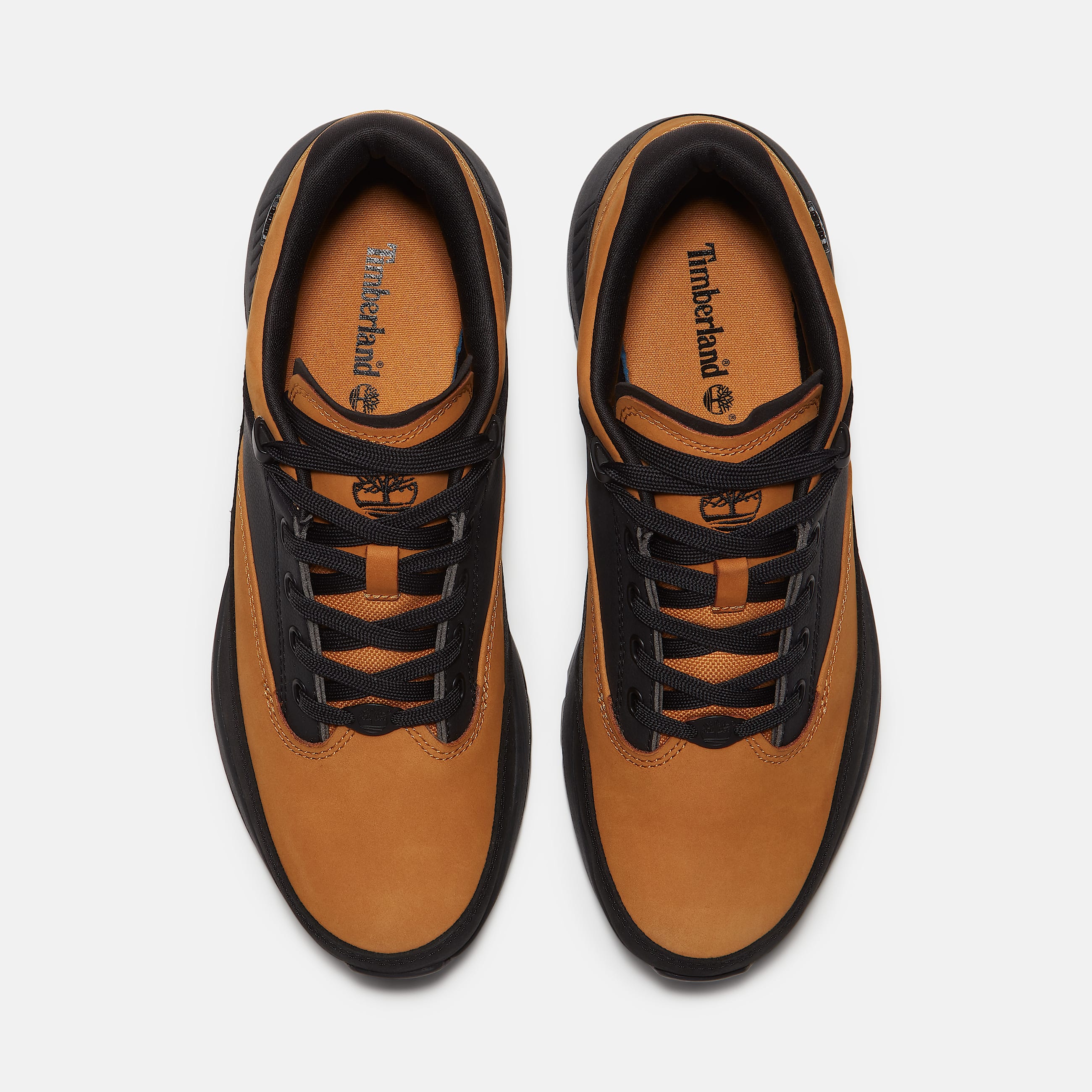 Euro Grid Sneaker fr Herren in GelbSchwarz TBL Gelb ALT2