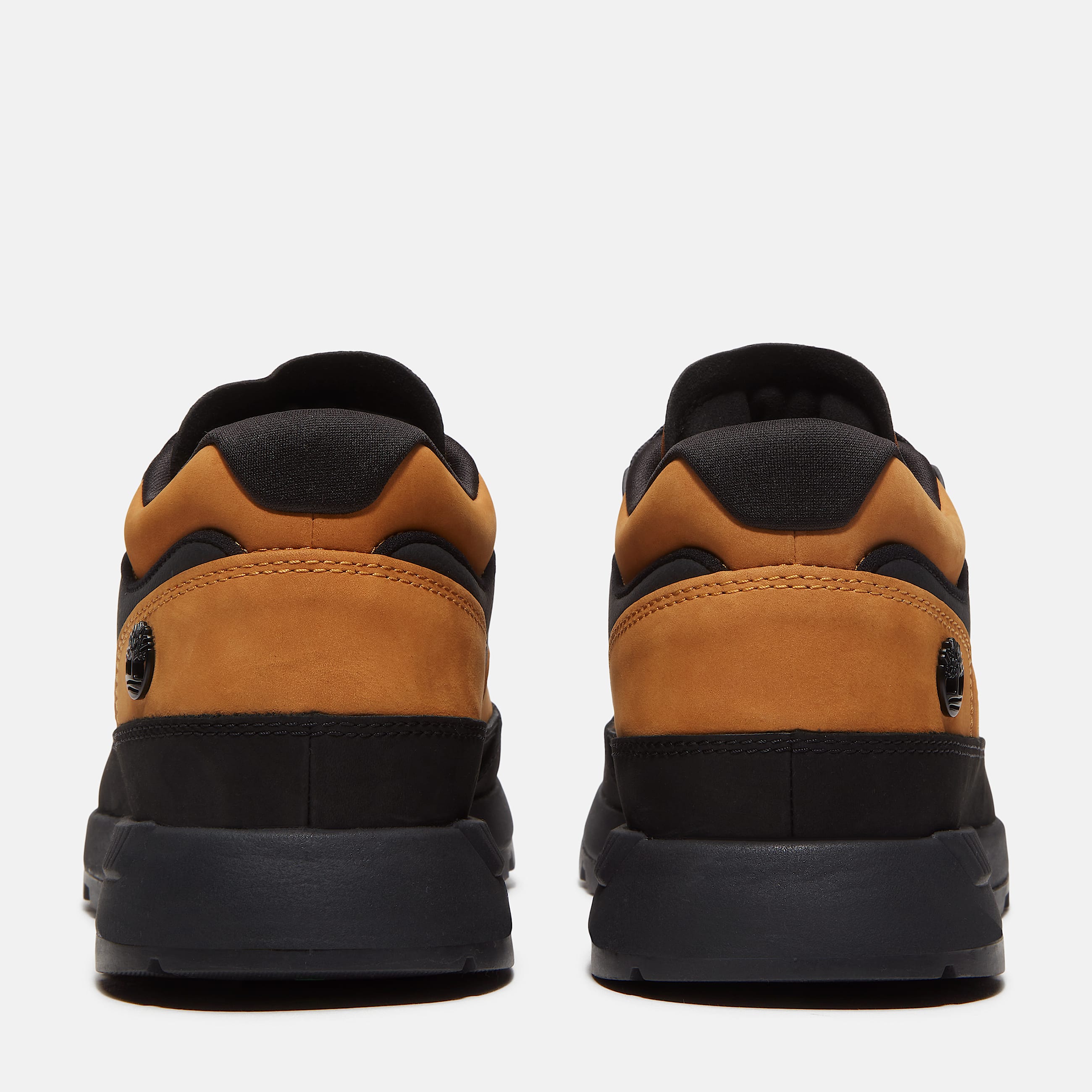 Euro Grid Sneaker fr Herren in GelbSchwarz TBL Gelb ALT5
