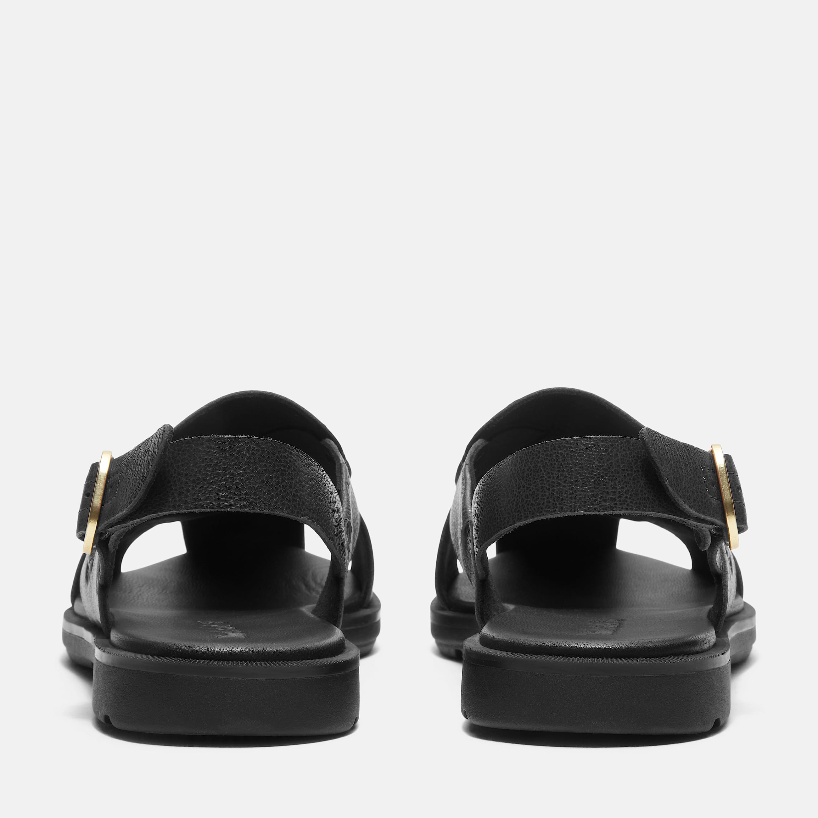 Calista Bay Backstrap Sandal for Women in Black TBL No Color ALT5