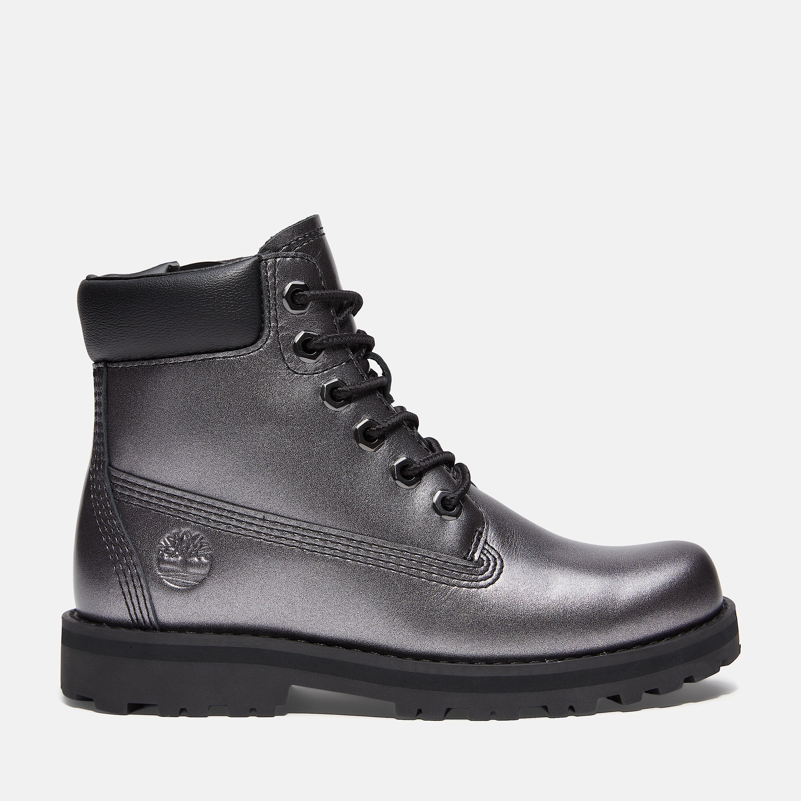 Courma Kid Boot for Junior in Grey TBL Grey HERO