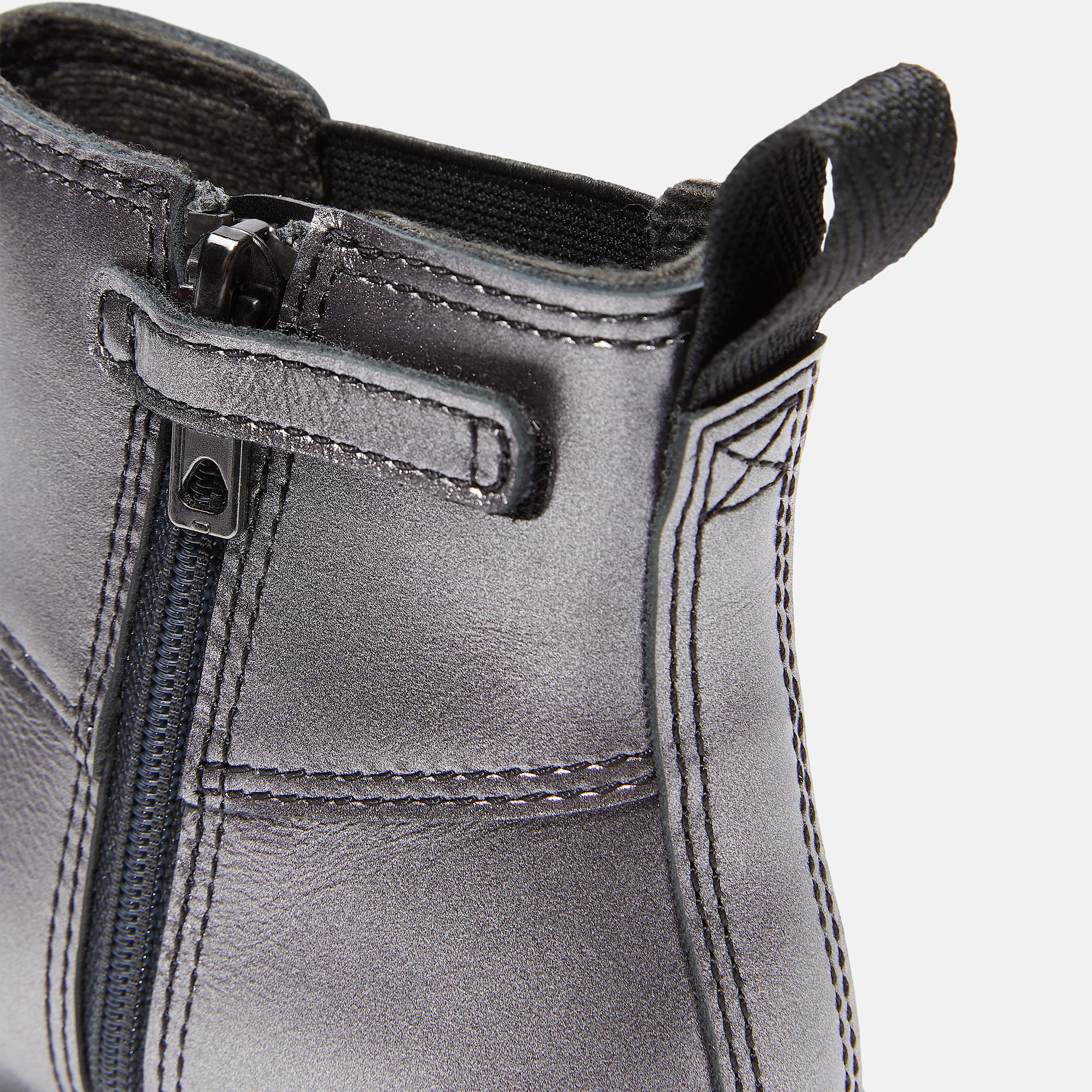 Courma Kid Chelsea Boot for Junior in Grey TBL Grey ALT7
