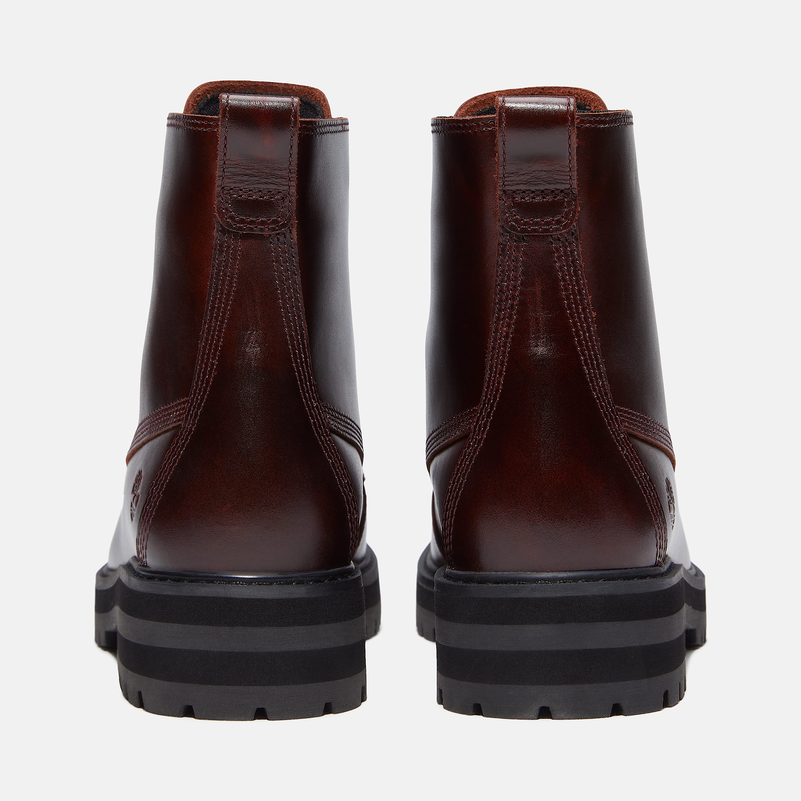 Bottines Britton Drive pour femme en Bordeauxnoir TBL bordeaux ALT5