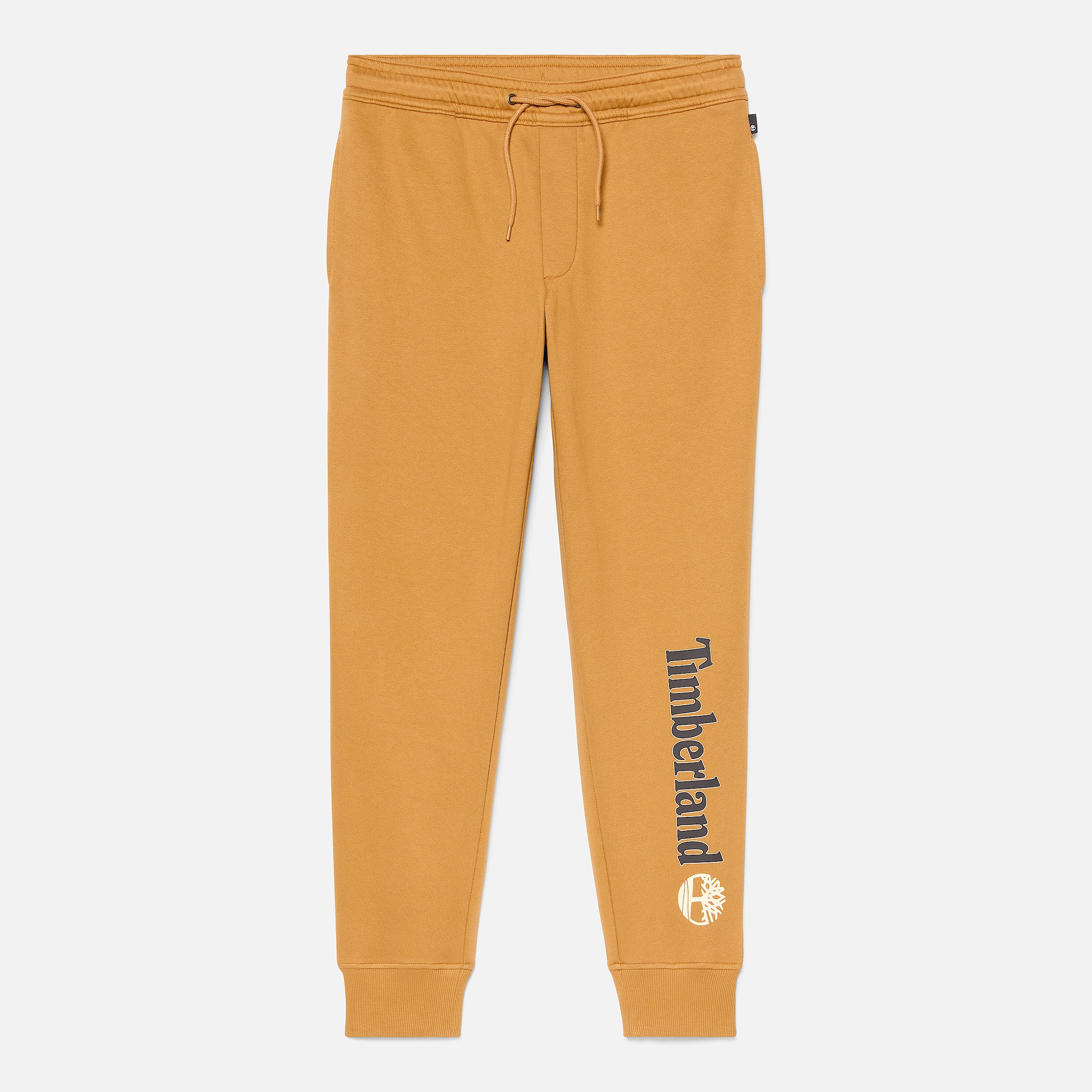 Kennebec River Brushed Back Sweatpant for Men in Beige TBL Beige HERO