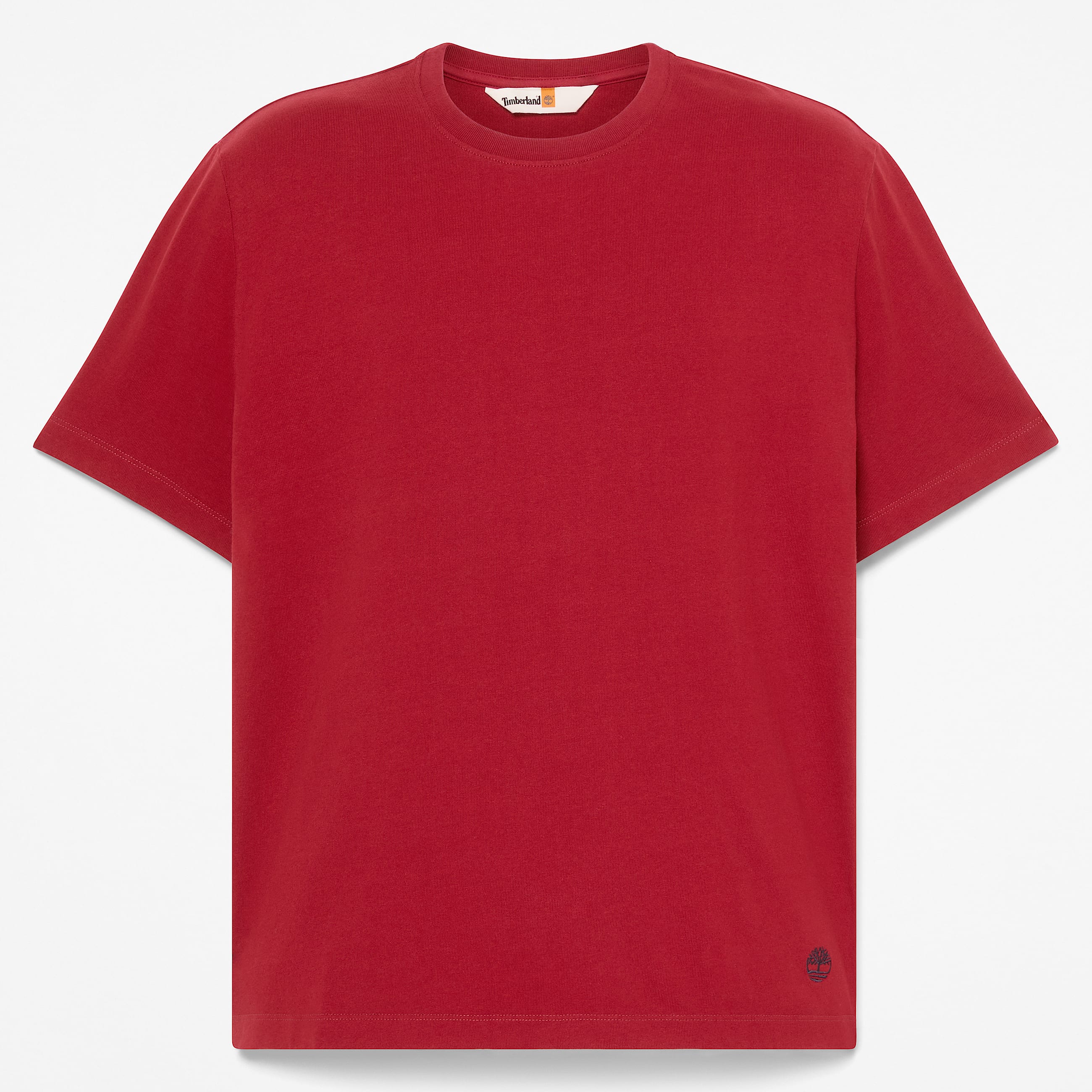 Tshirt a Maniche Corte con Grafica Year of the Horse da Uomo in rosso TBL rosso HERO