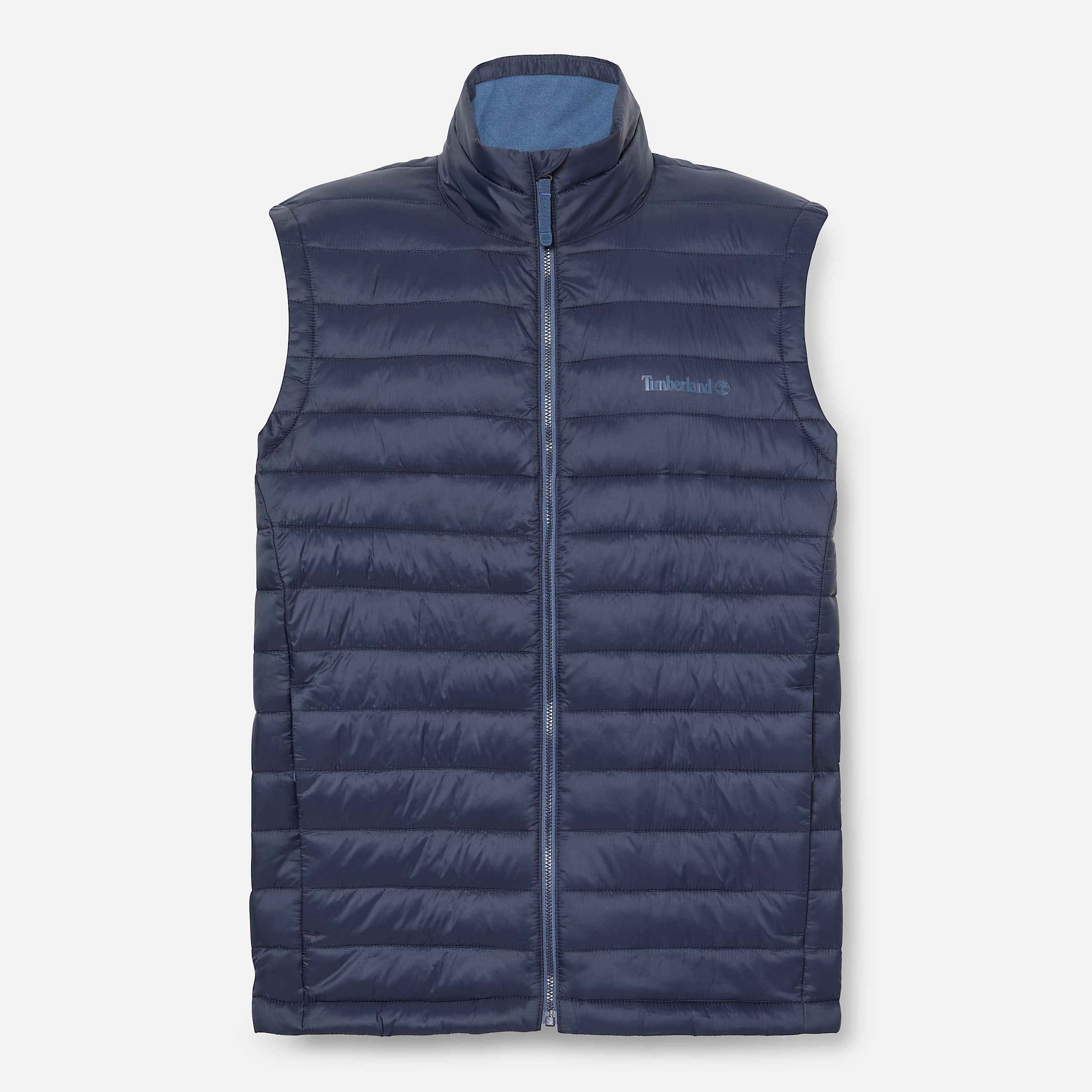 Axis Peak Durable WaterRepellent Vest for Men in Blue TBL Bl HERO