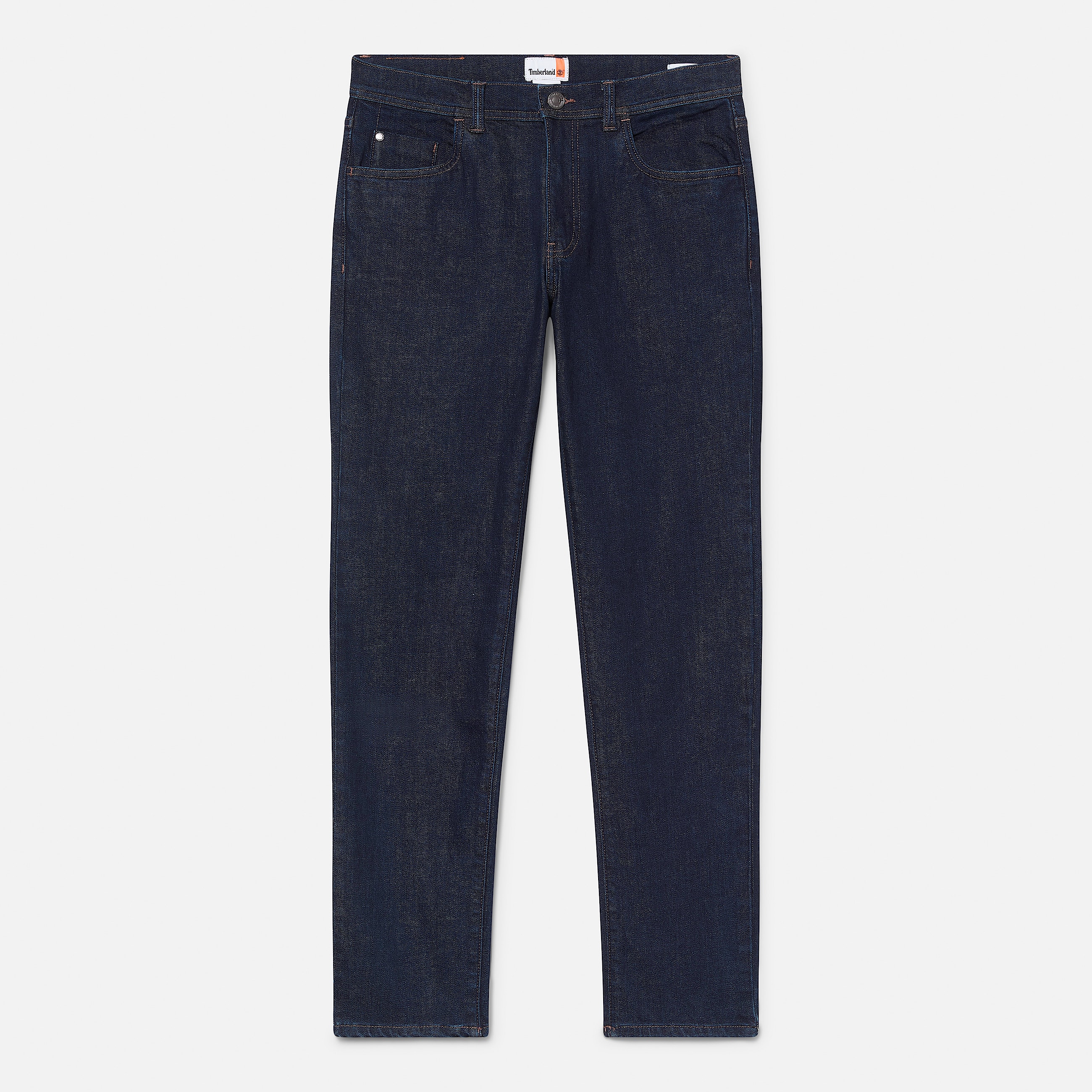 Schmale StretchJeans fr Herren in Blau TBL Blau ALT10