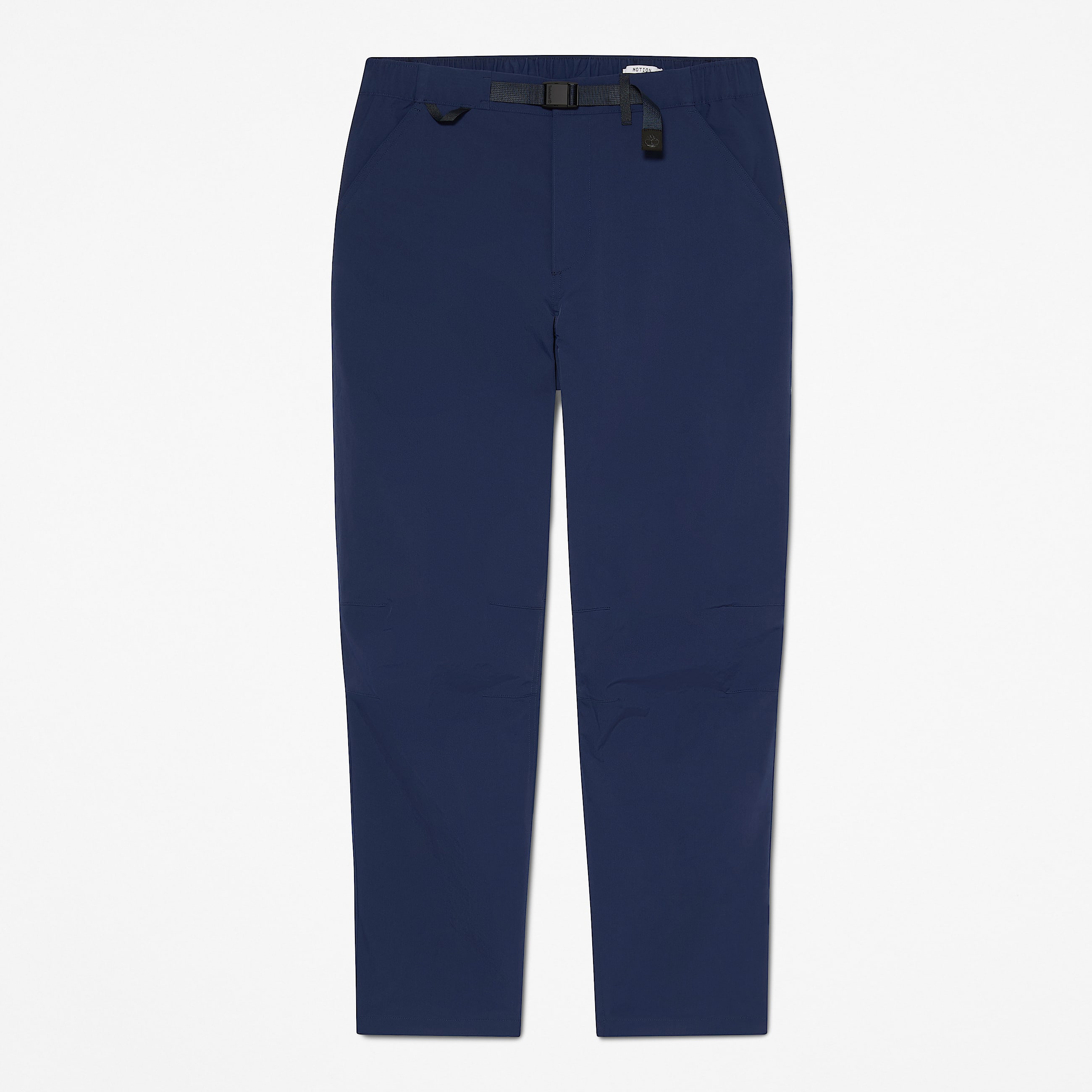QuickDry Mobi Flex Tech Trouser for Men in Blue TBL Bl HERO
