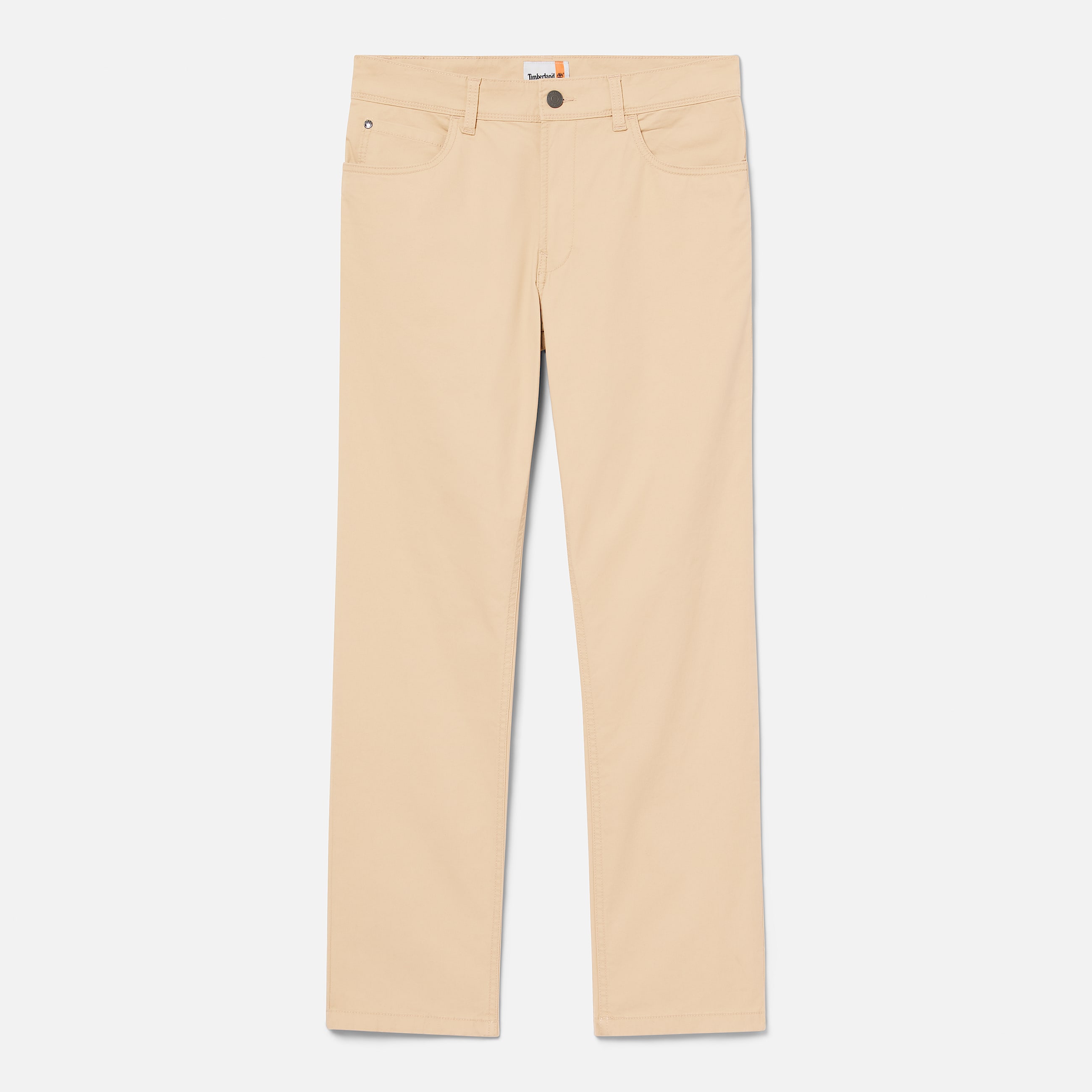Sandown Cavalry Twill Trouser for Men in Beige TBL Beige HERO