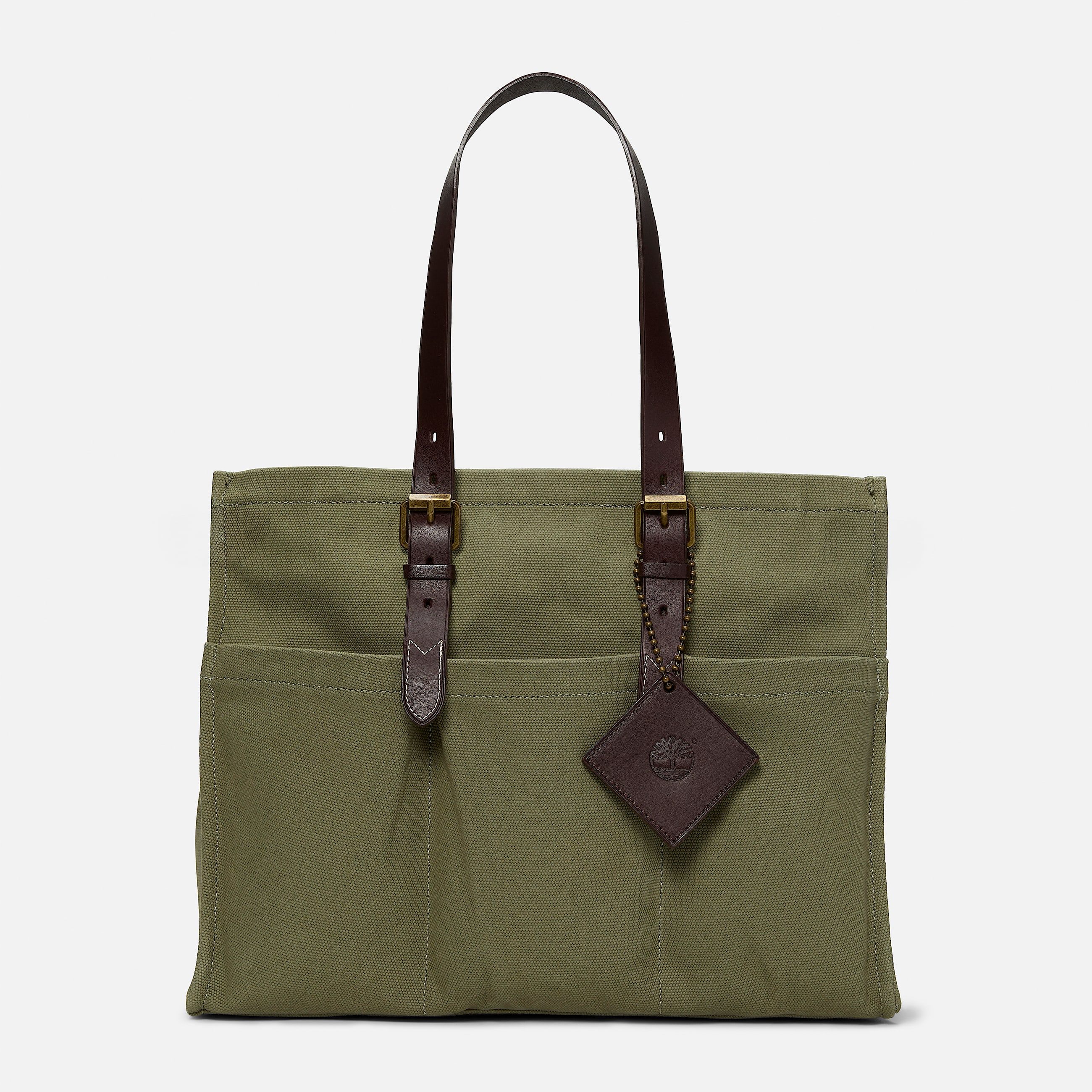 Crafted Heritage Tool taske til kvinder i grn TBL Grn HERO