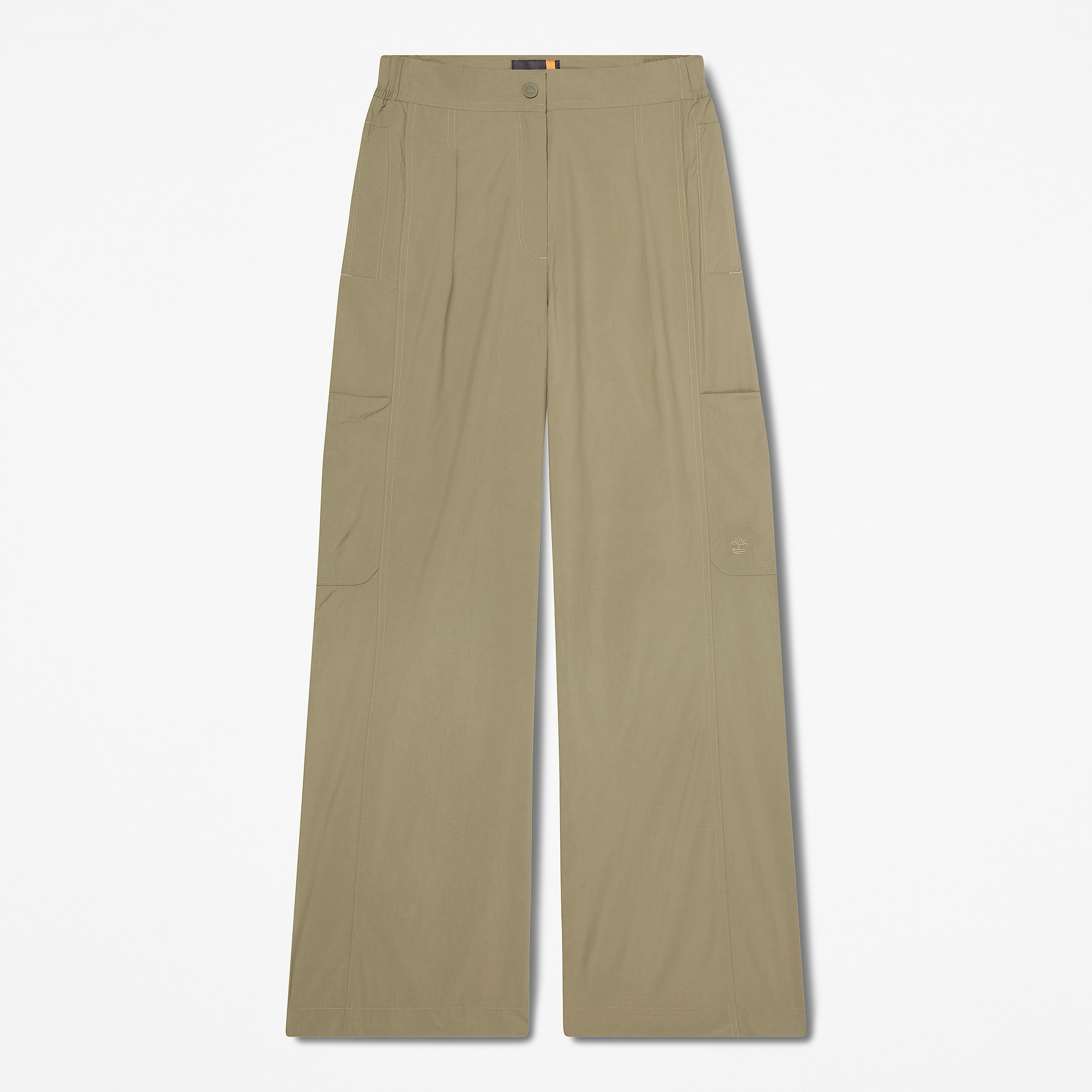 Utility Trouser for Women in Brown TBL Brown HERO