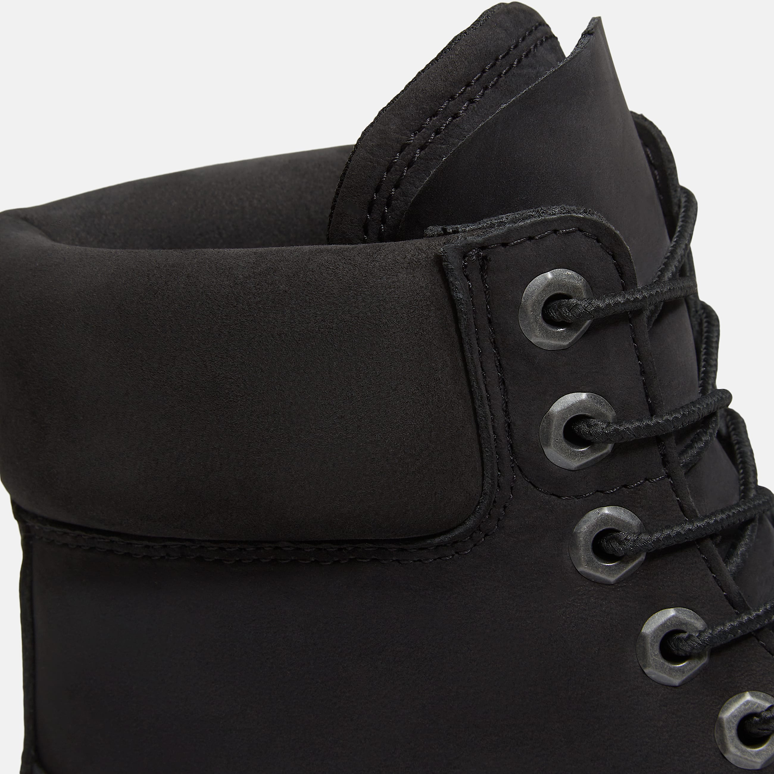 Timberland Premium Waterproof Boot for Men in Black TBL Black ALT7