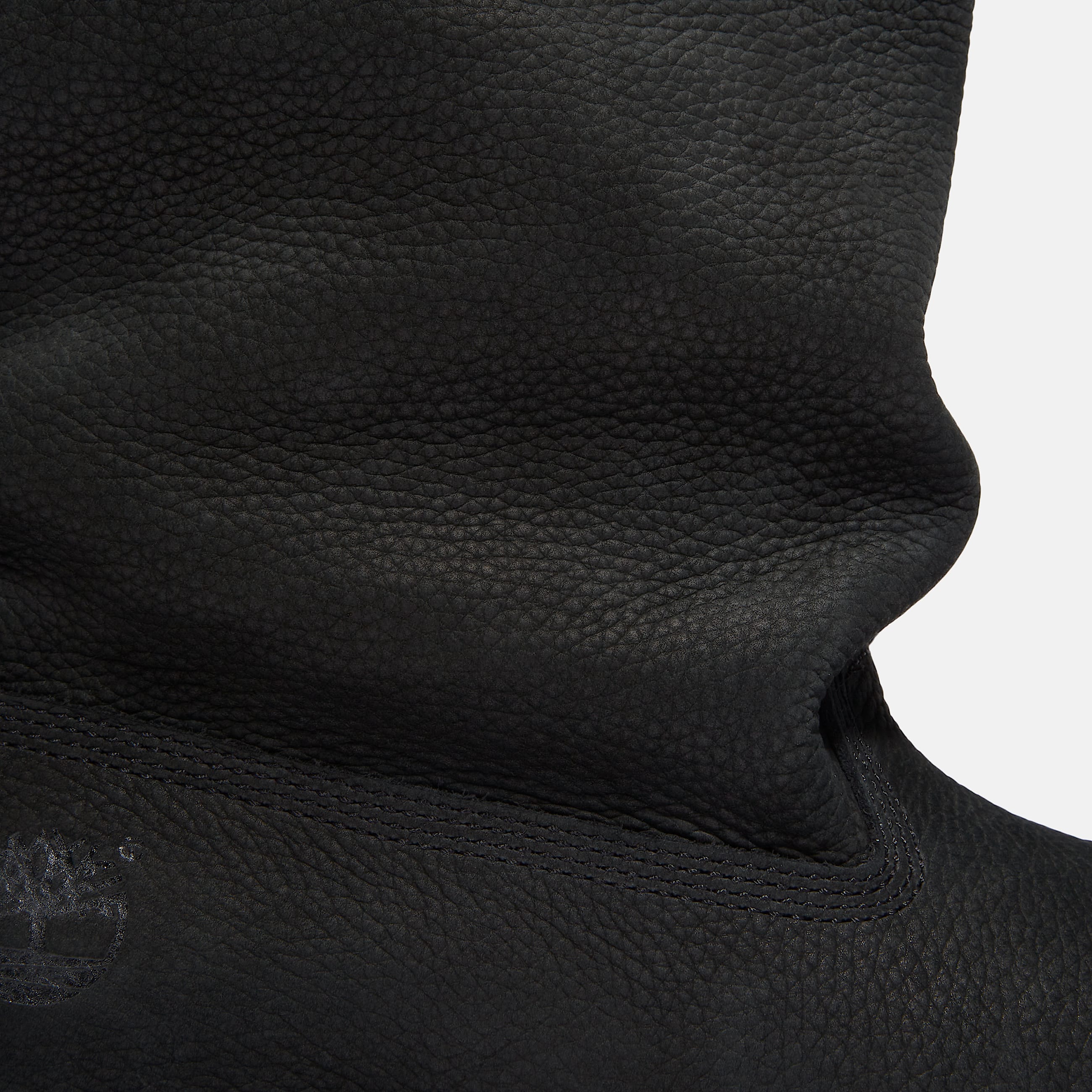 Timberland x TELFAR Premium PullOn Boot in Schwarz TBL Schwarz ALT8