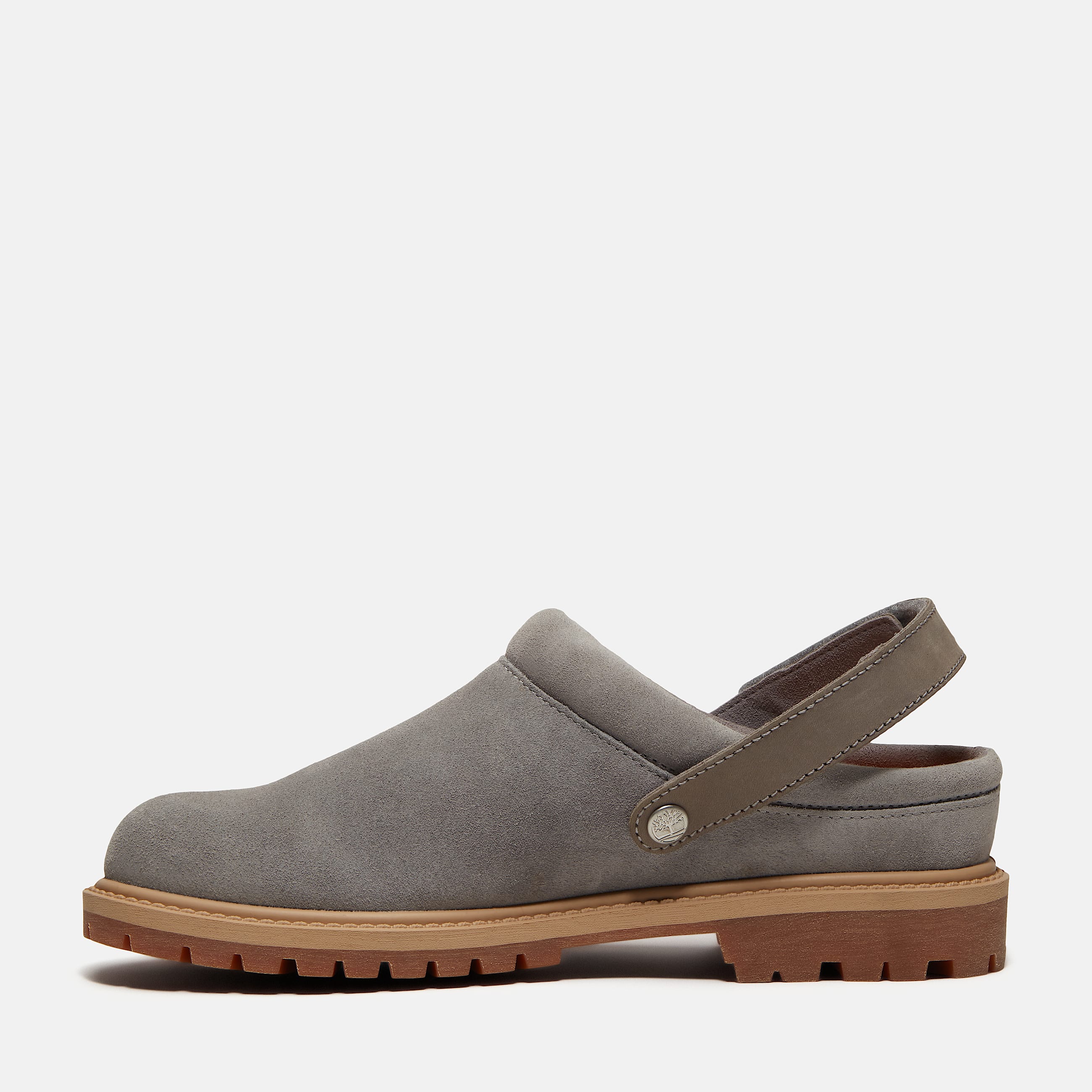 Sabot convertible Timberland Premium pour femme en gris TBL gris ALT4