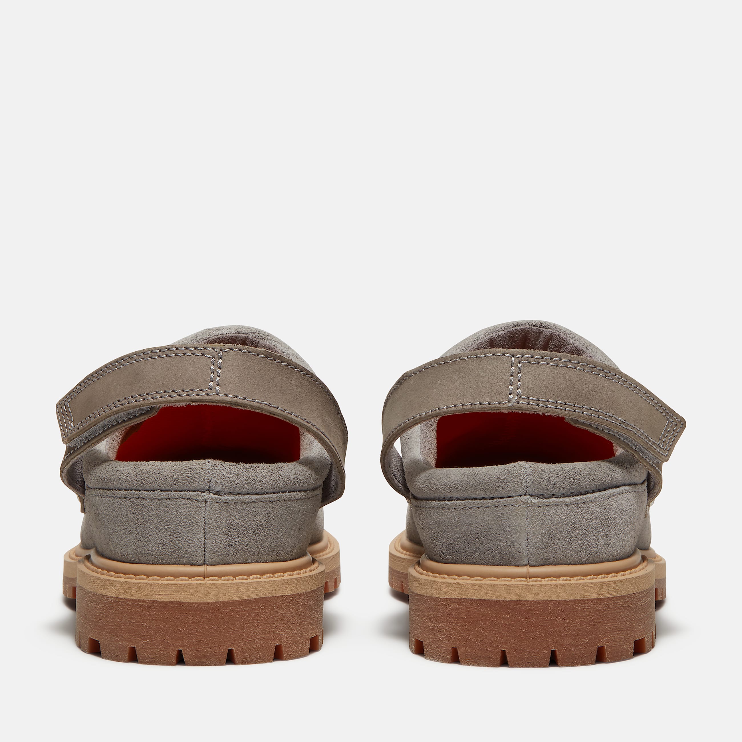 Sabot convertible Timberland Premium pour femme en gris TBL gris ALT8