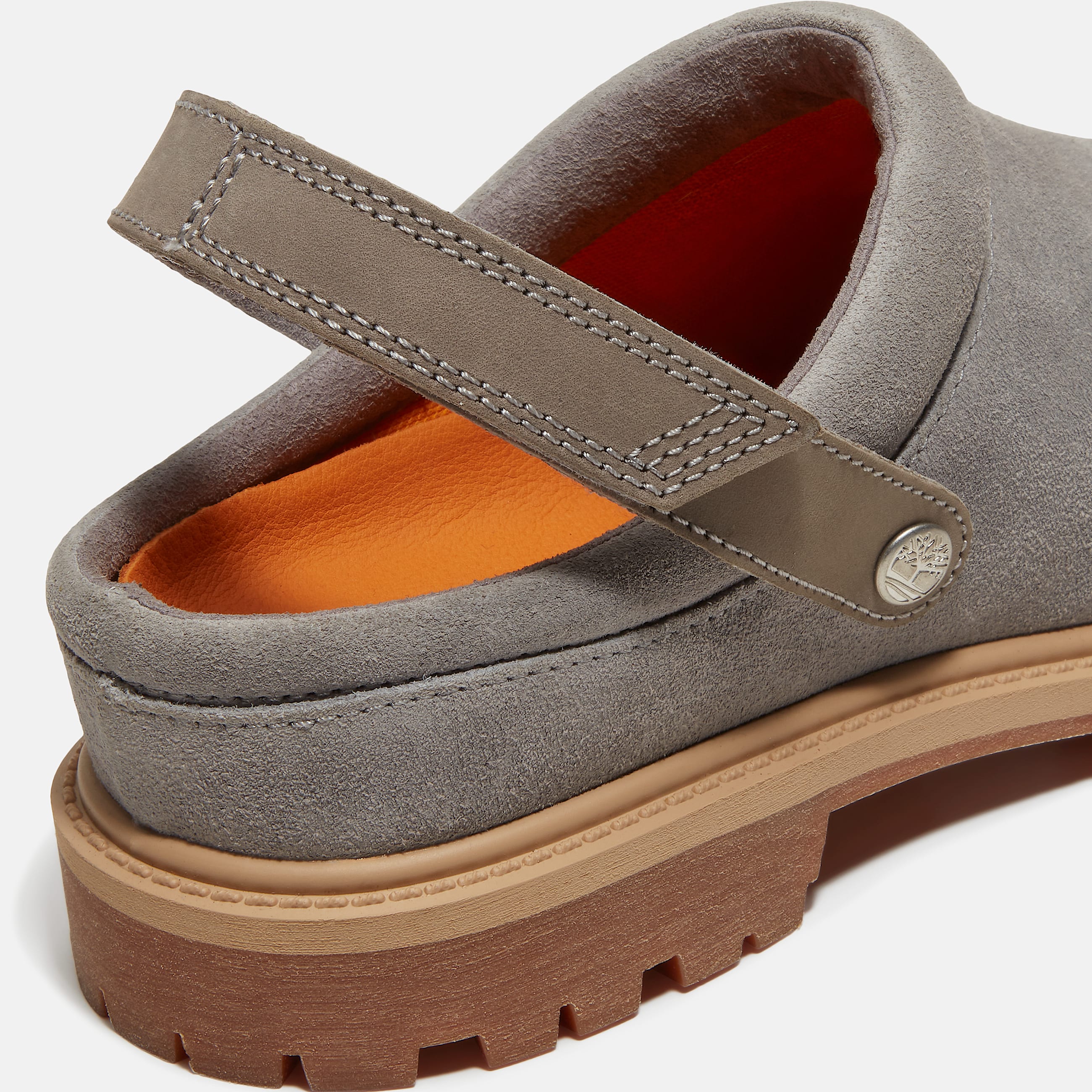 Sabot convertible Timberland Premium pour femme en gris TBL gris ALT5