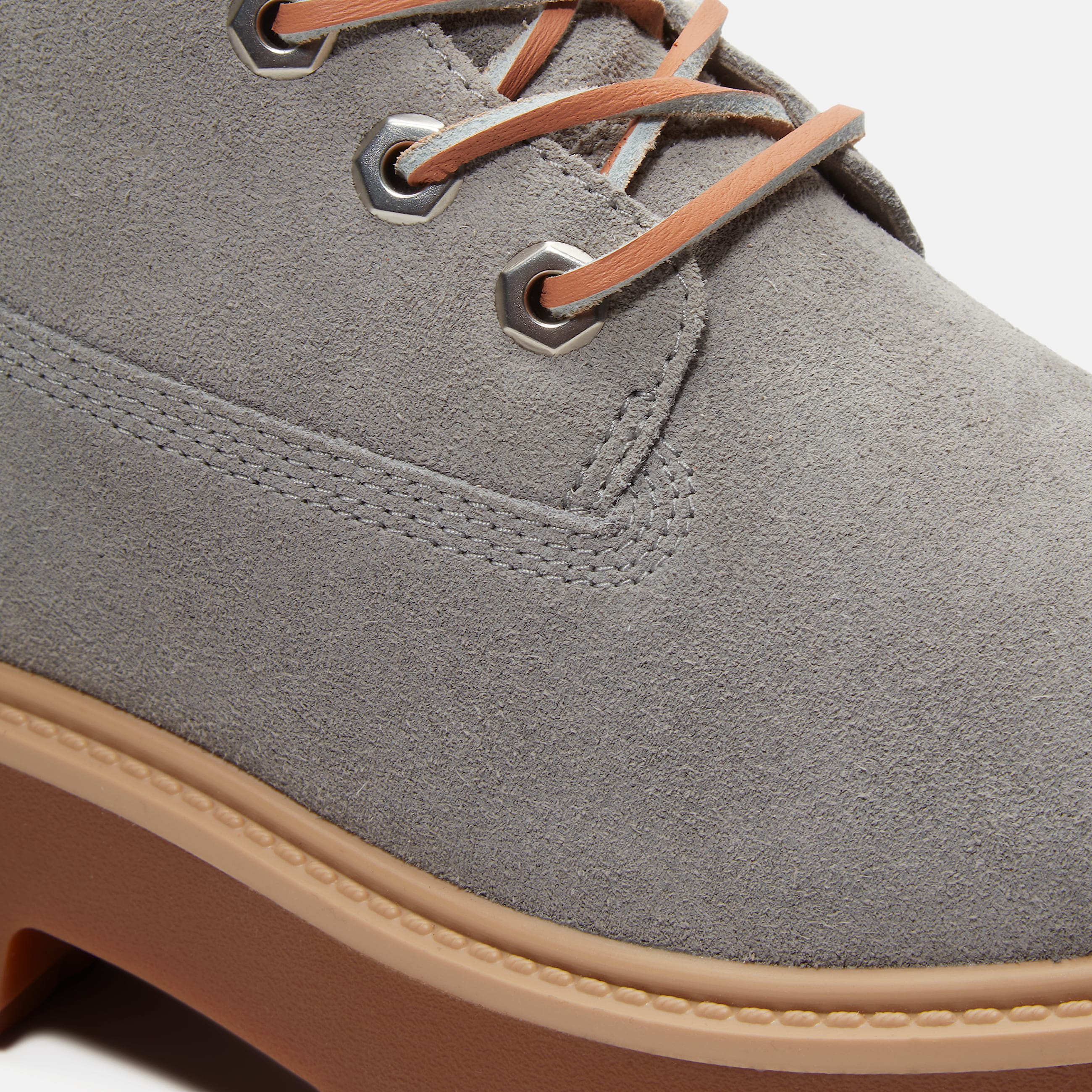 6Inch Boot compense Stone Street pour femme en gris TBL gris ALT5