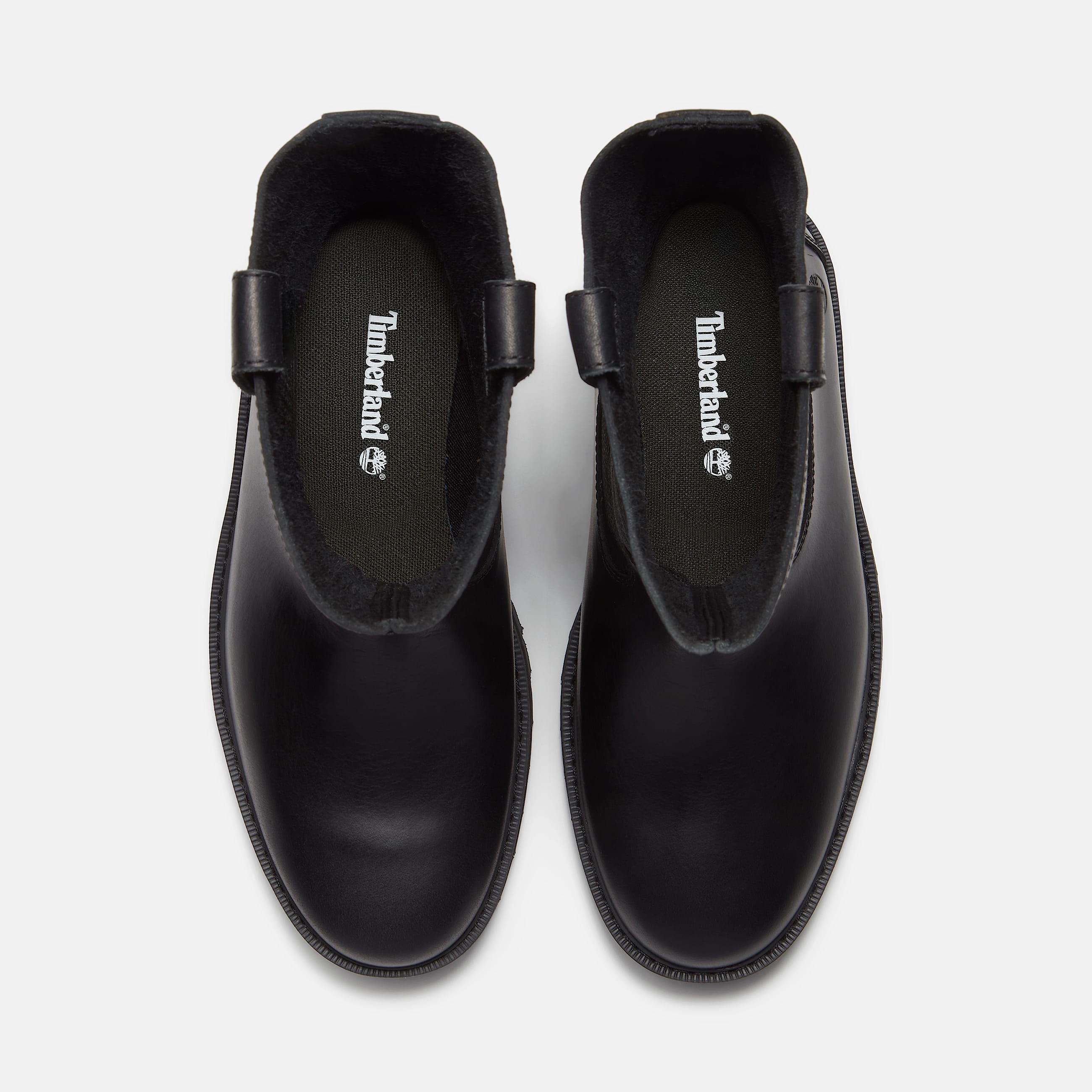 Stivale Senza Lacci Britton Drive da Donna in nero TBL nero ALT2