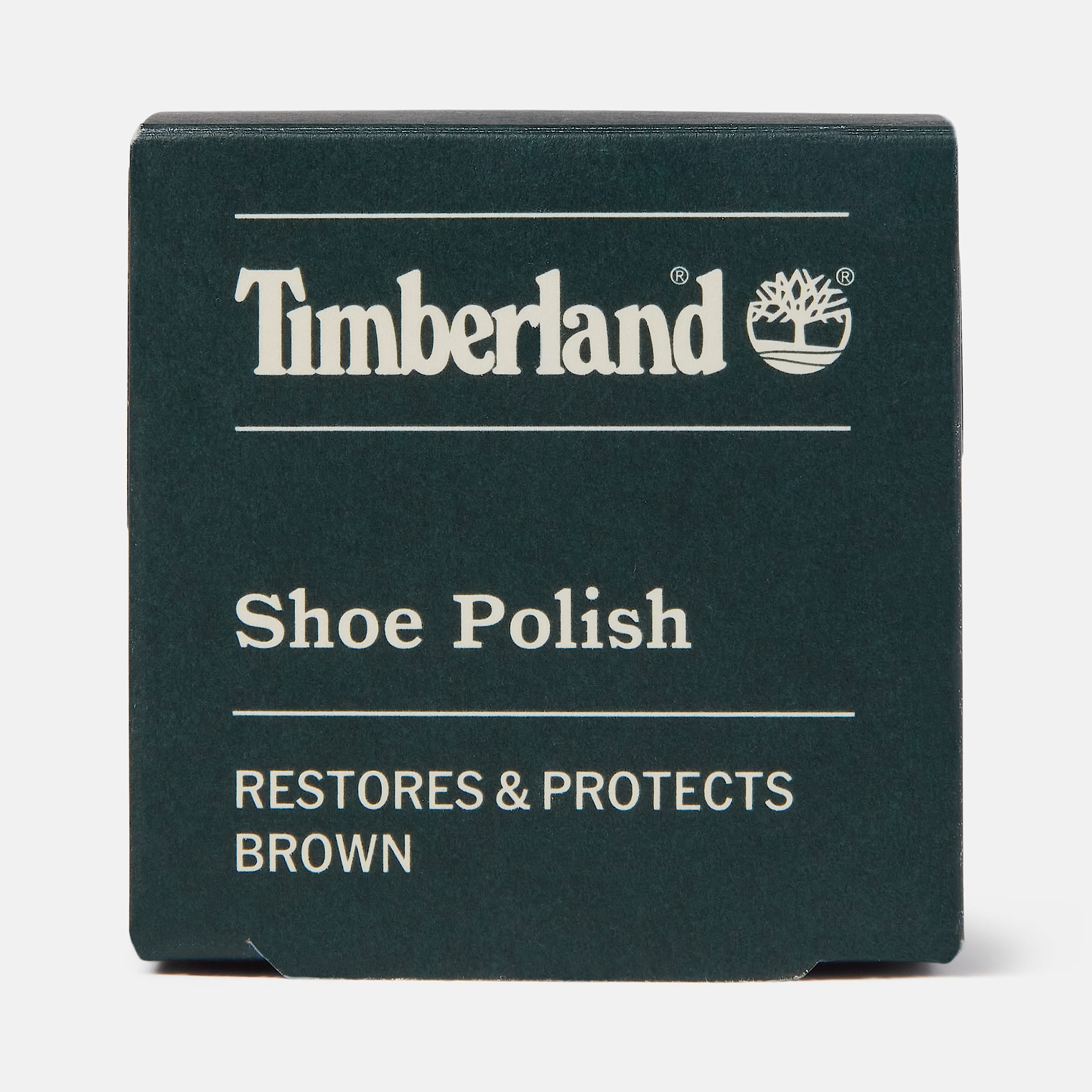 Cirage marron pour chaussures TBL Verte ALT2