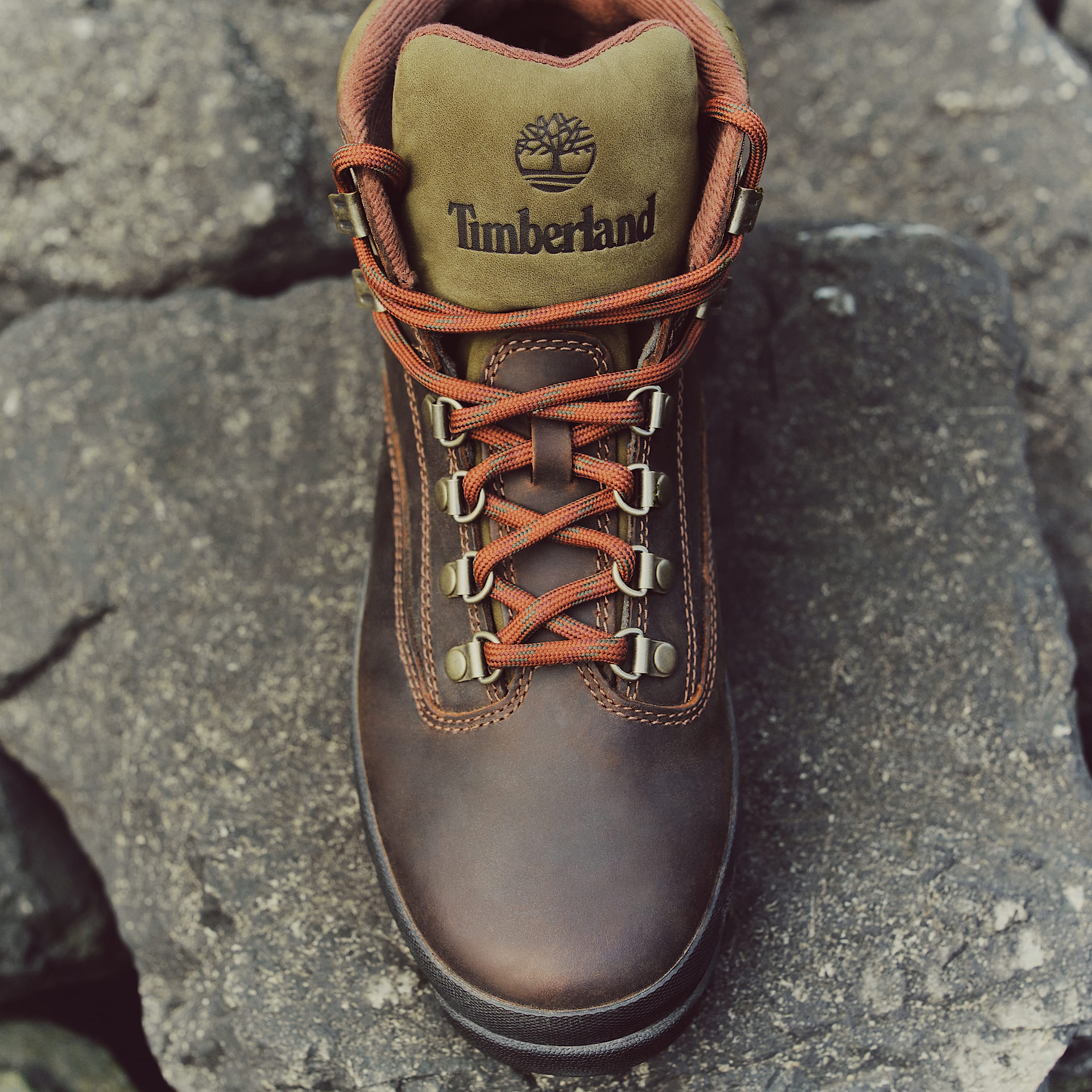 Euro Hiker for Men in Brown TBL Brown MKTG3