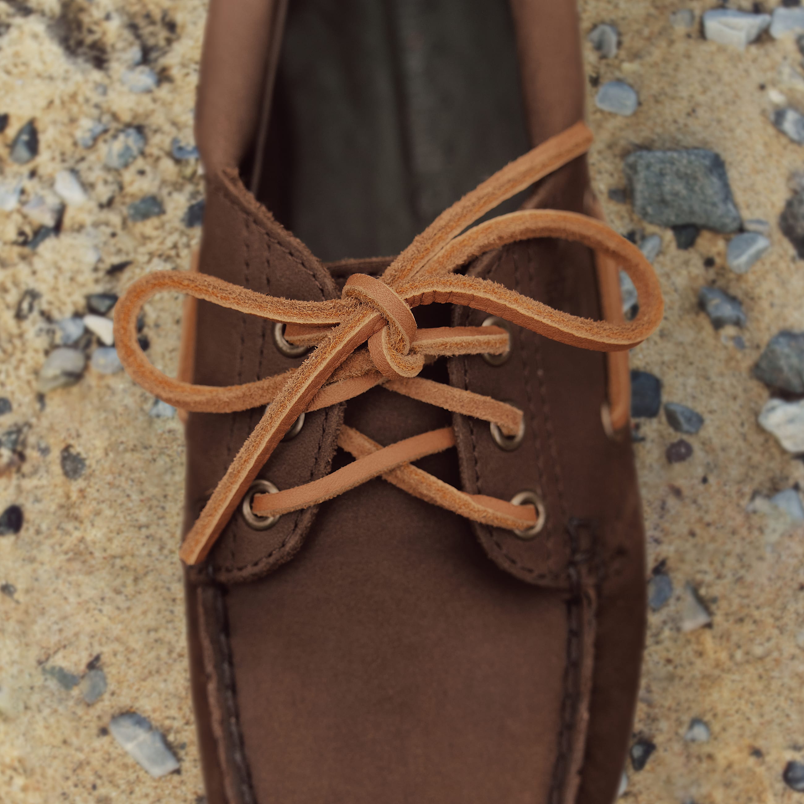 Timberland Authentic 3senBootsschuhe fr Damen in Dunkelbraun TBL Braun MKTG2